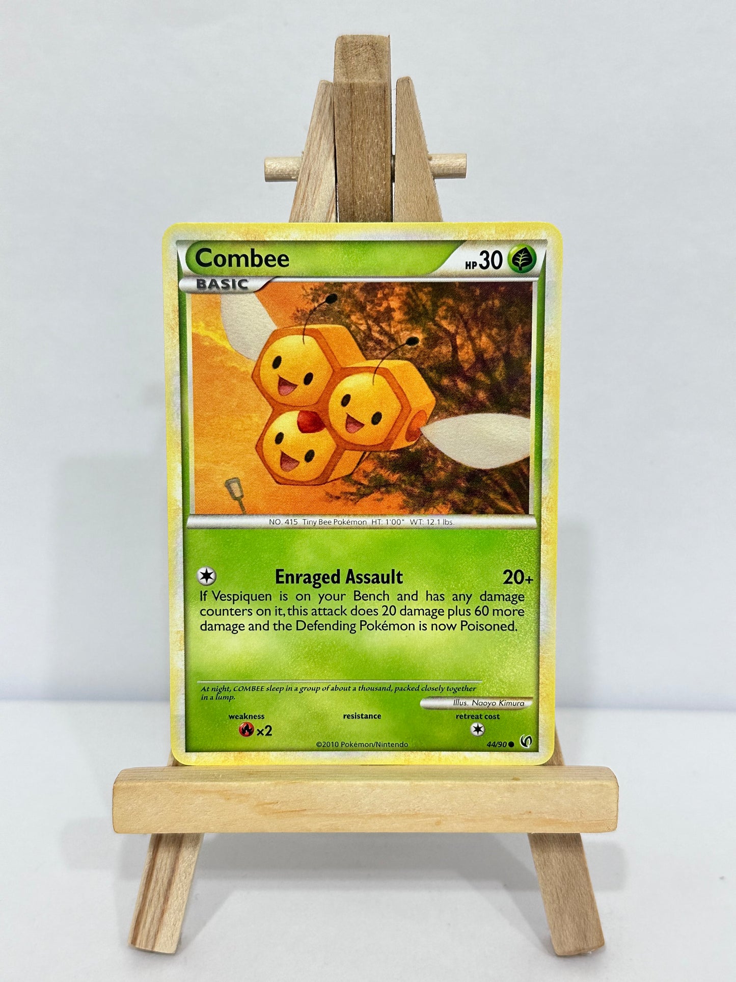Combee (Undaunted)