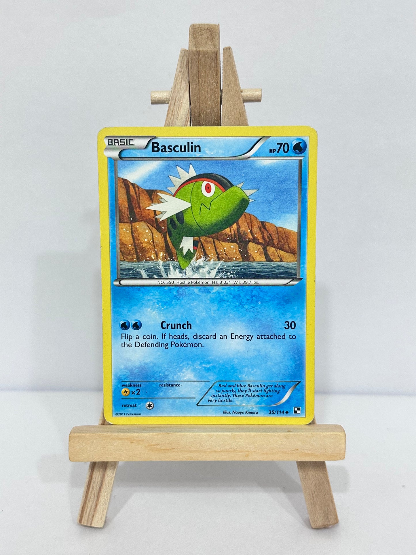 Basculin