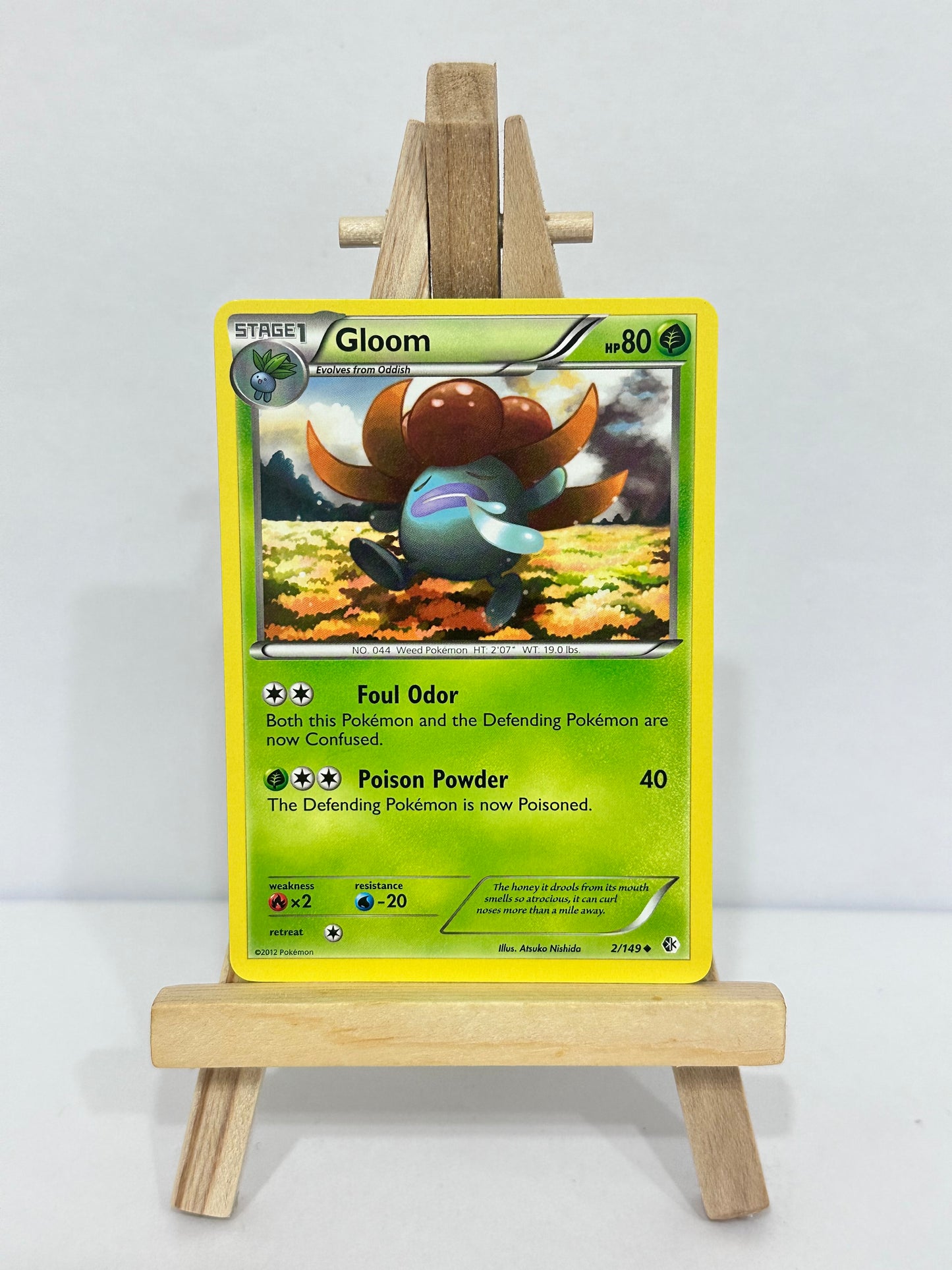 Gloom (Boundaries Crossed)