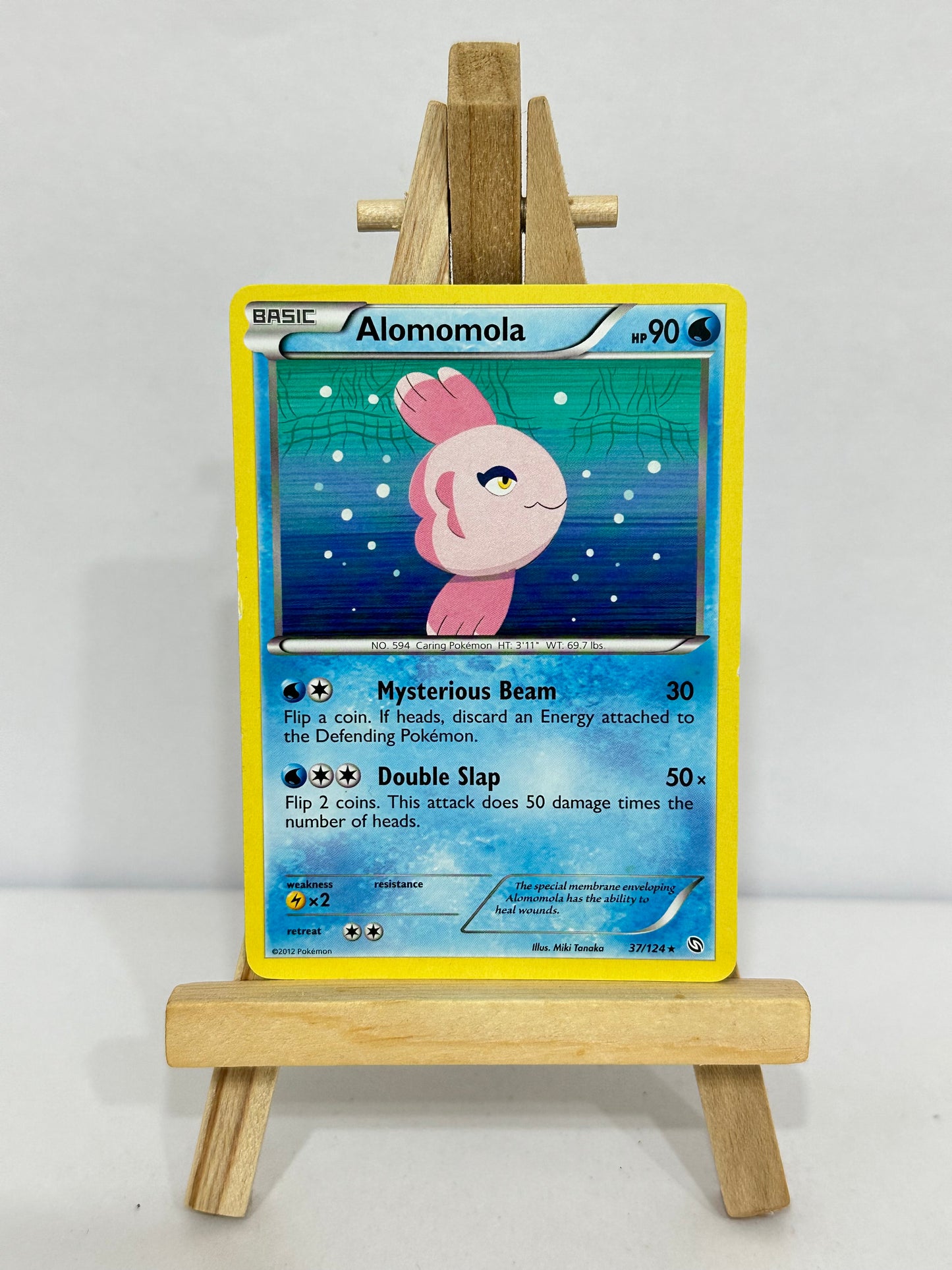 Alomomola (Dragons Exalted)