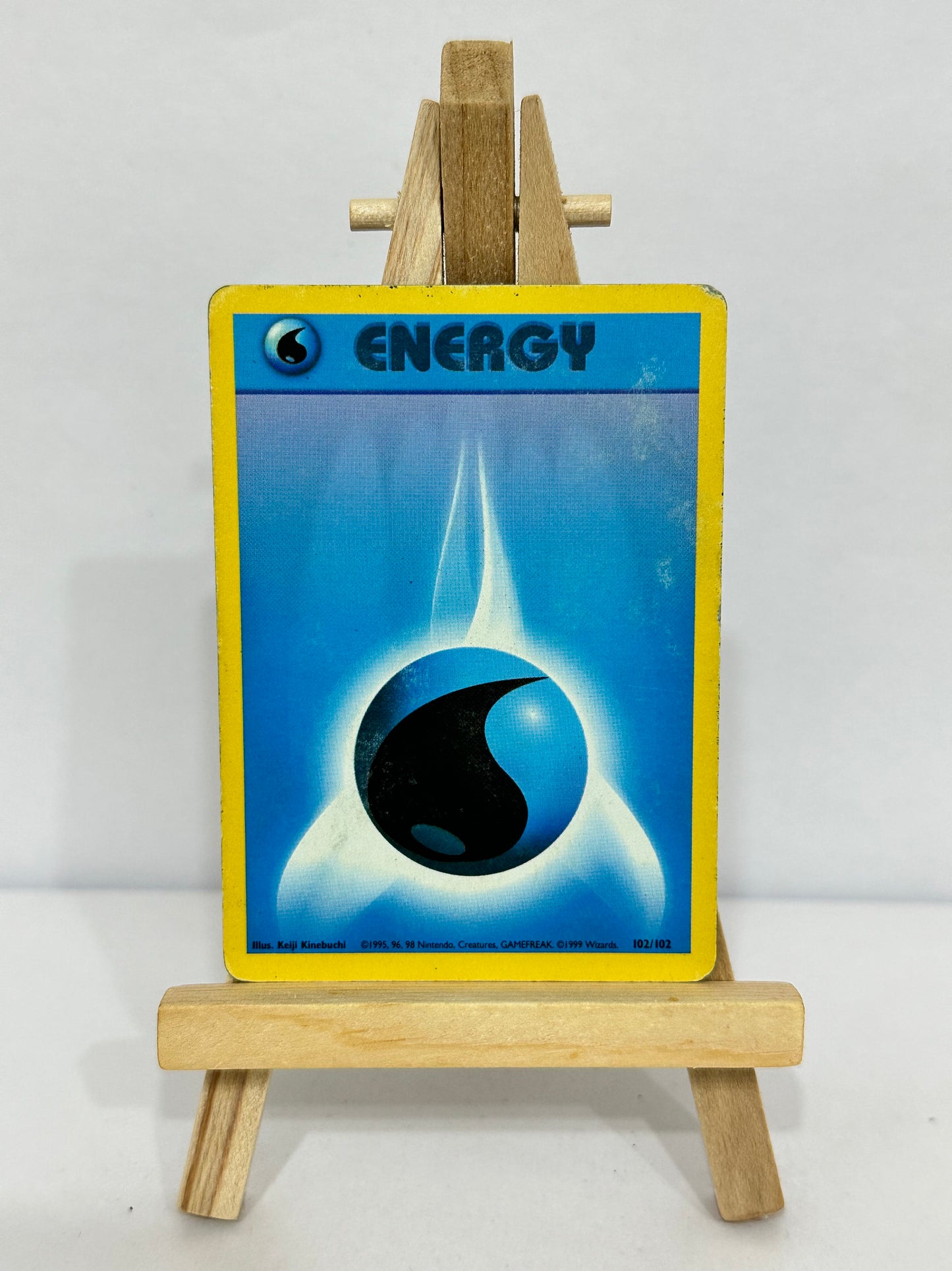 Water Energy