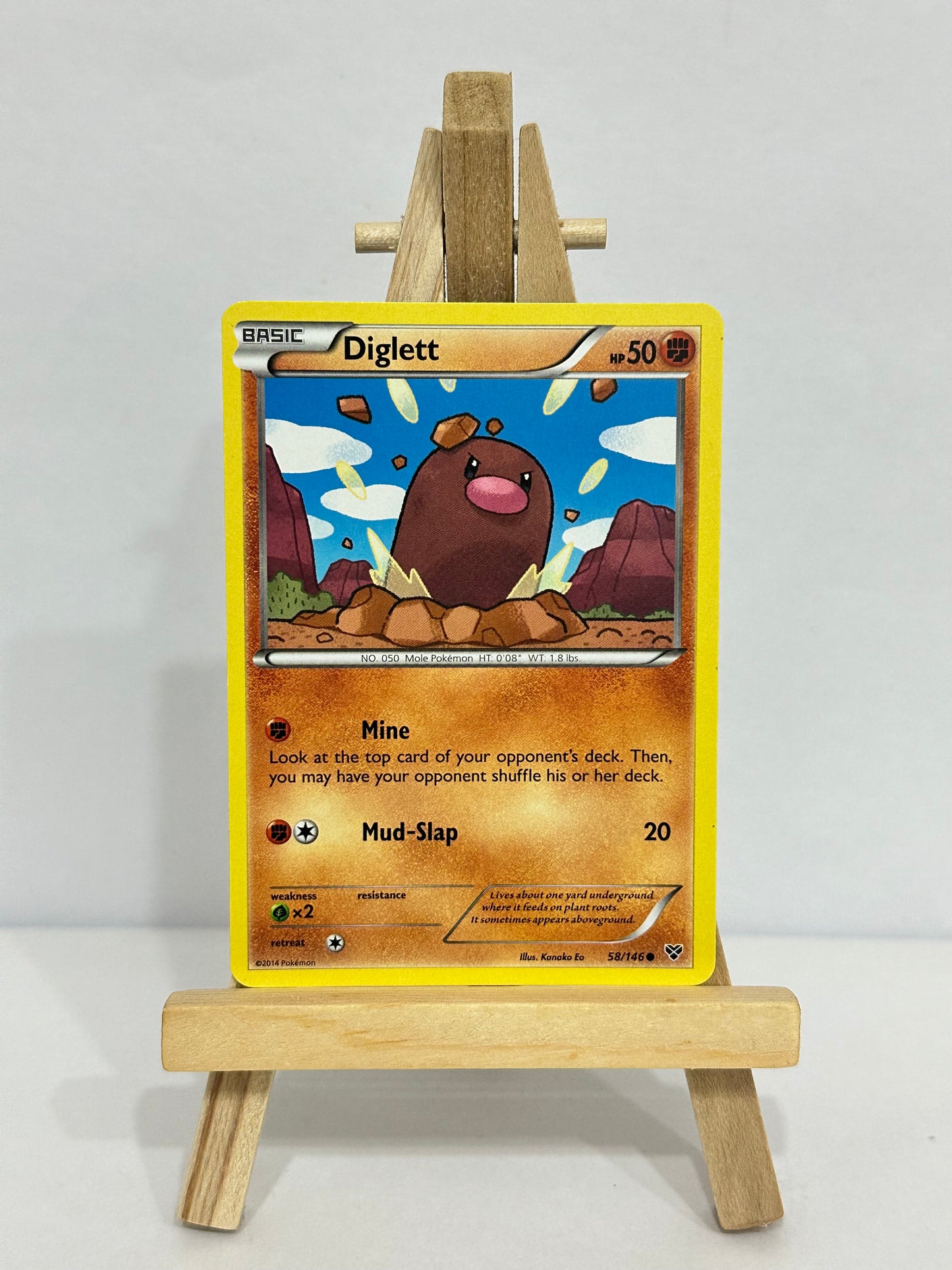 Diglett