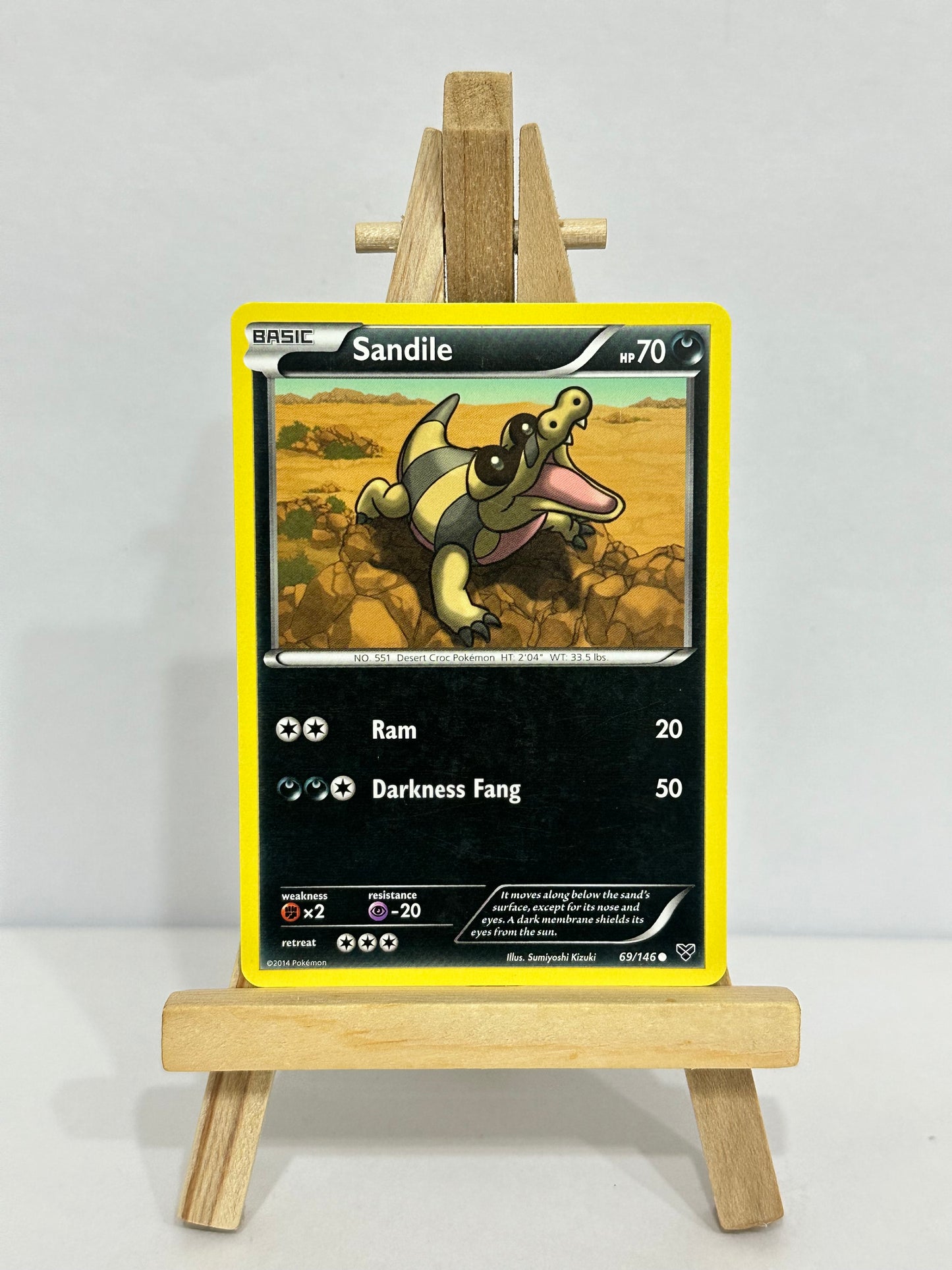 Sandile