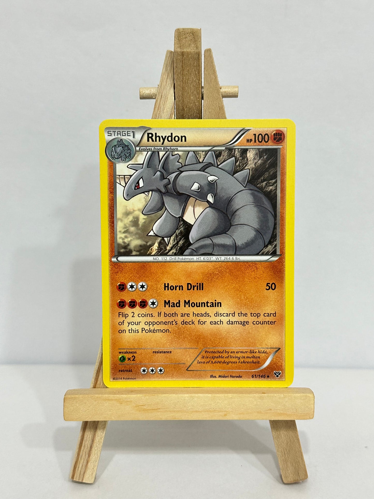 Rhydon