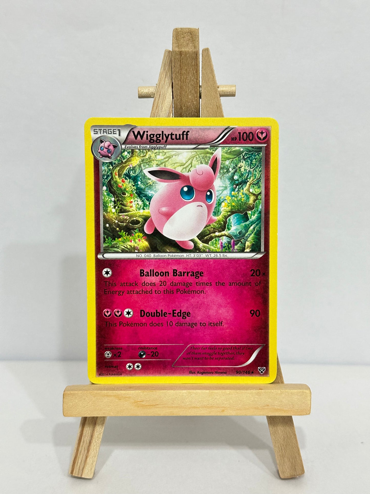 Wigglytuff