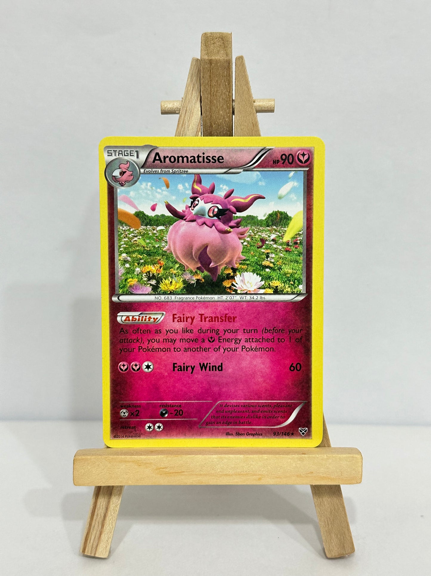 Aromatisse