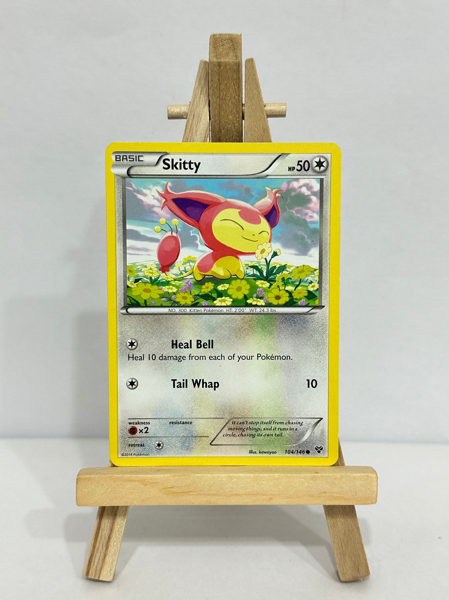 Skitty