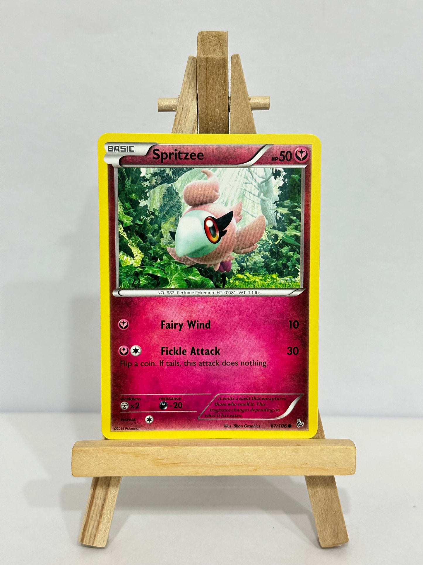 Spritzee (Flashfire)