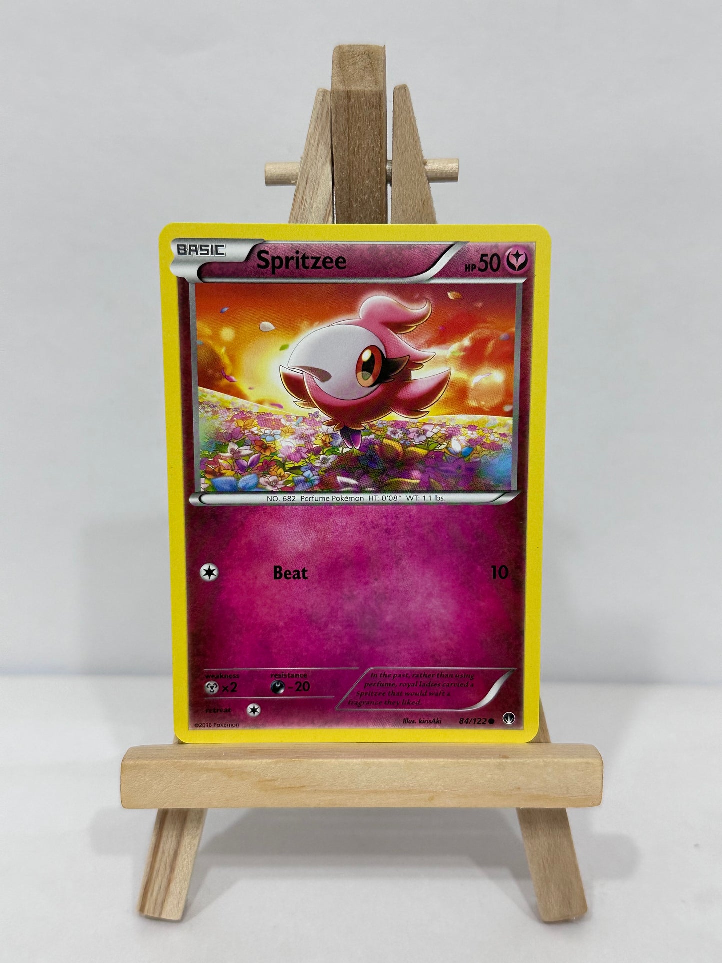 Spritzee (Breakpoint)
