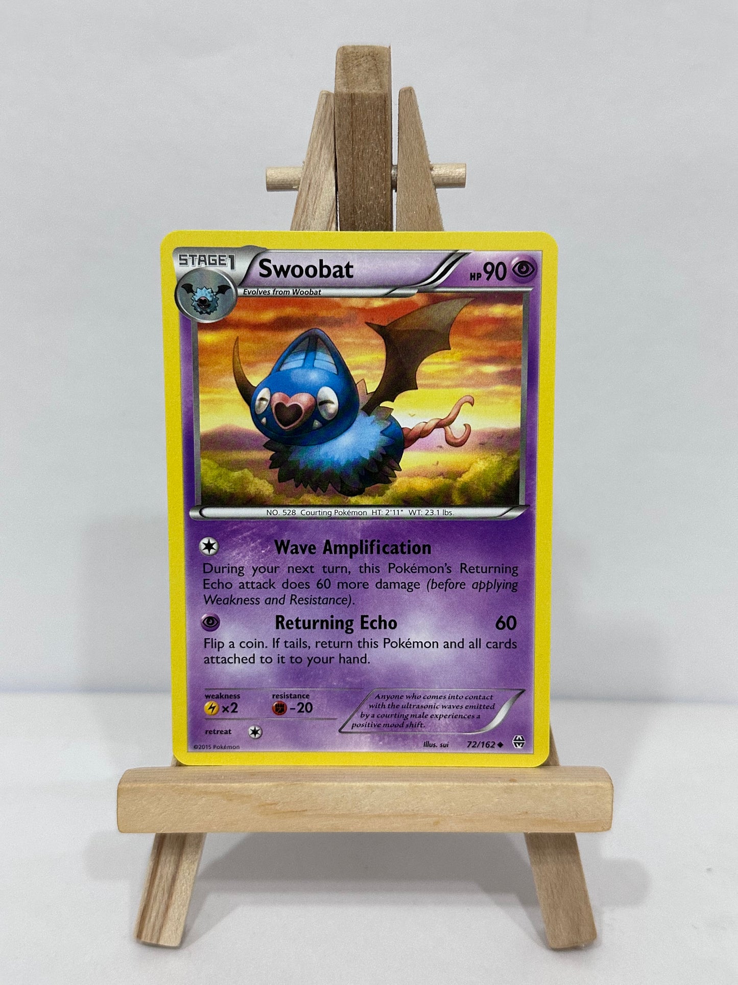 Swoobat (Breakthrough)