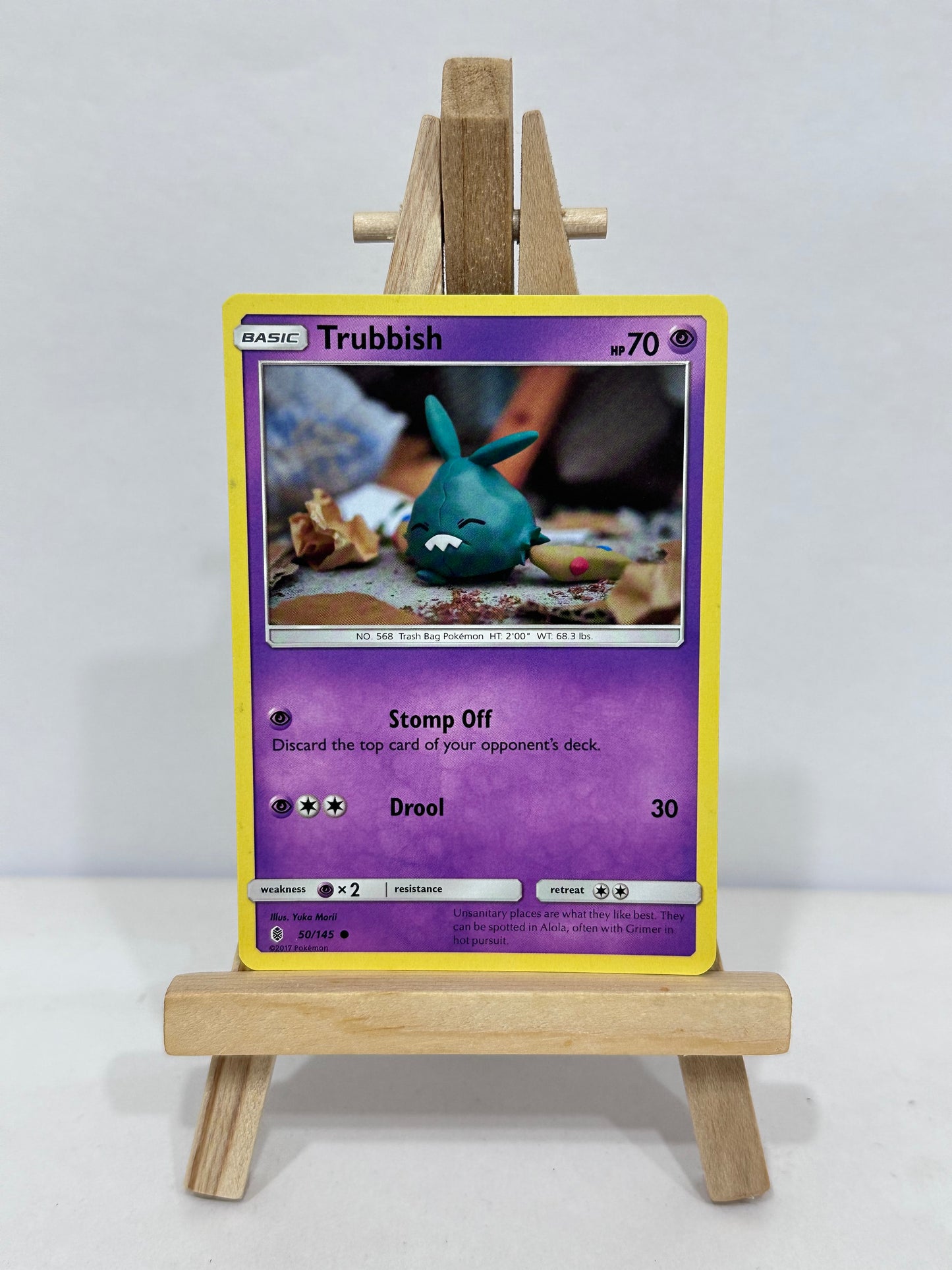 Trubbish (Guardians Rising)