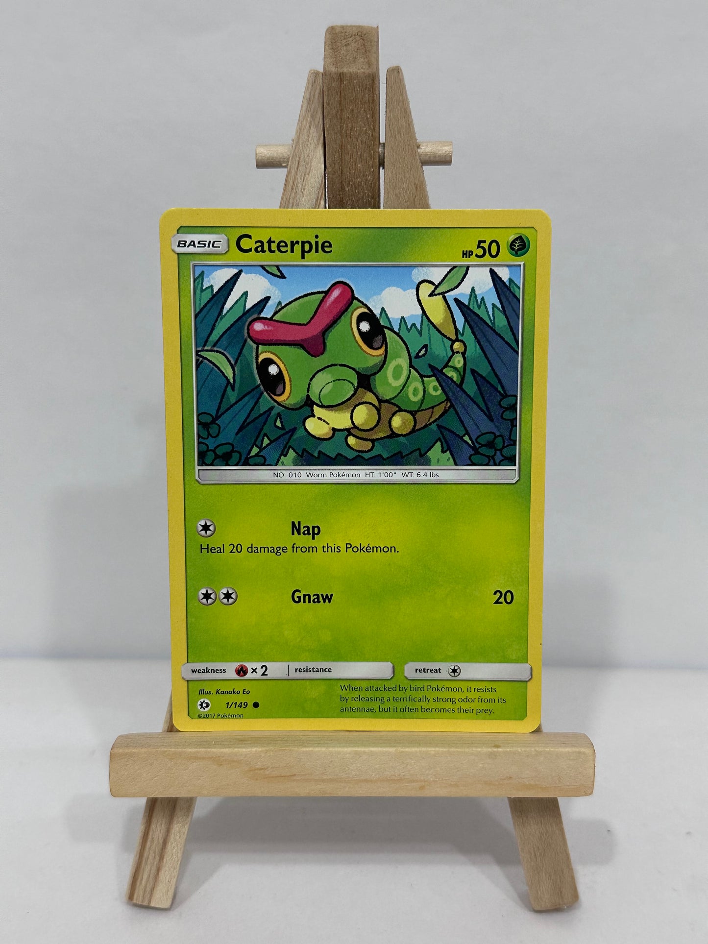 Caterpie