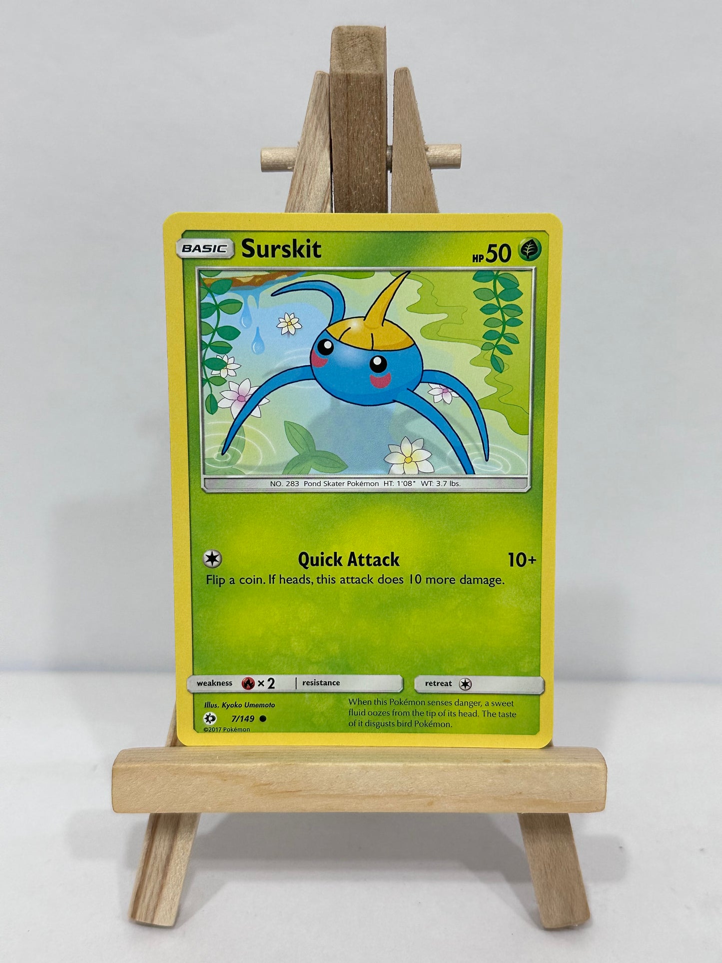 Surskit