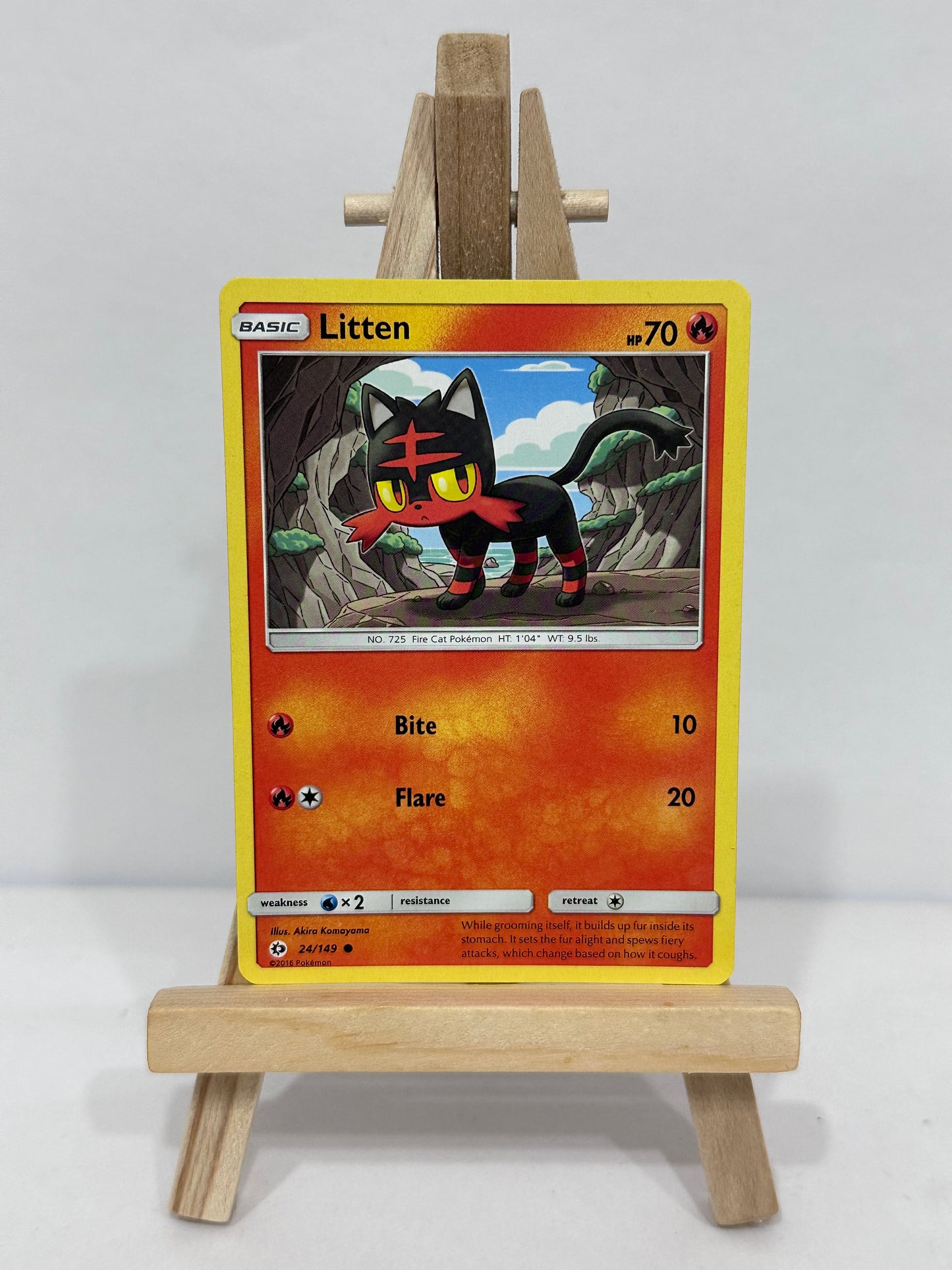 Litten