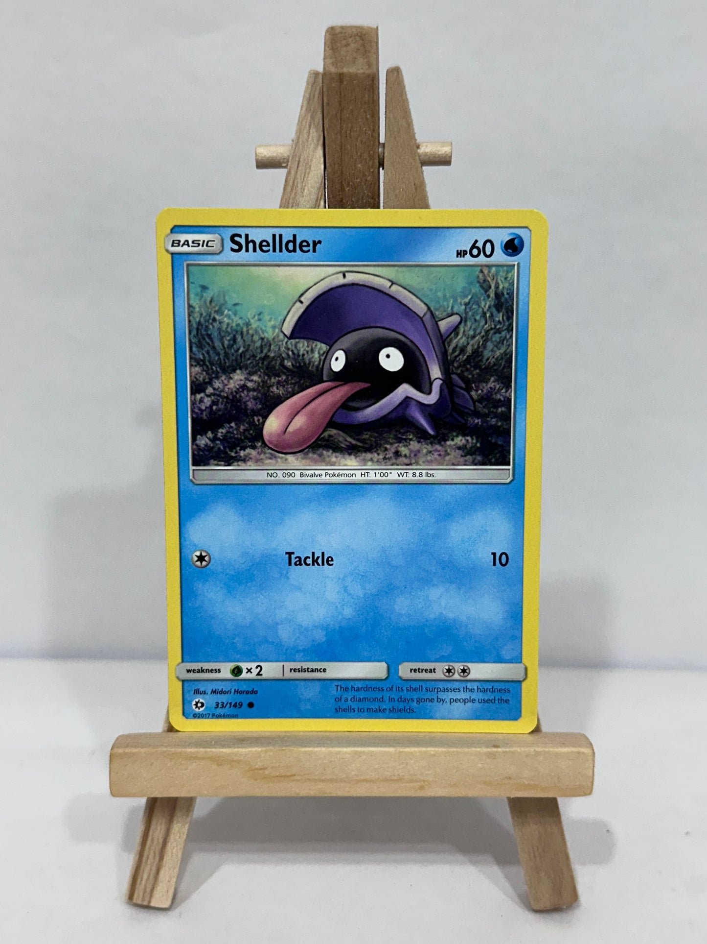 Shellder