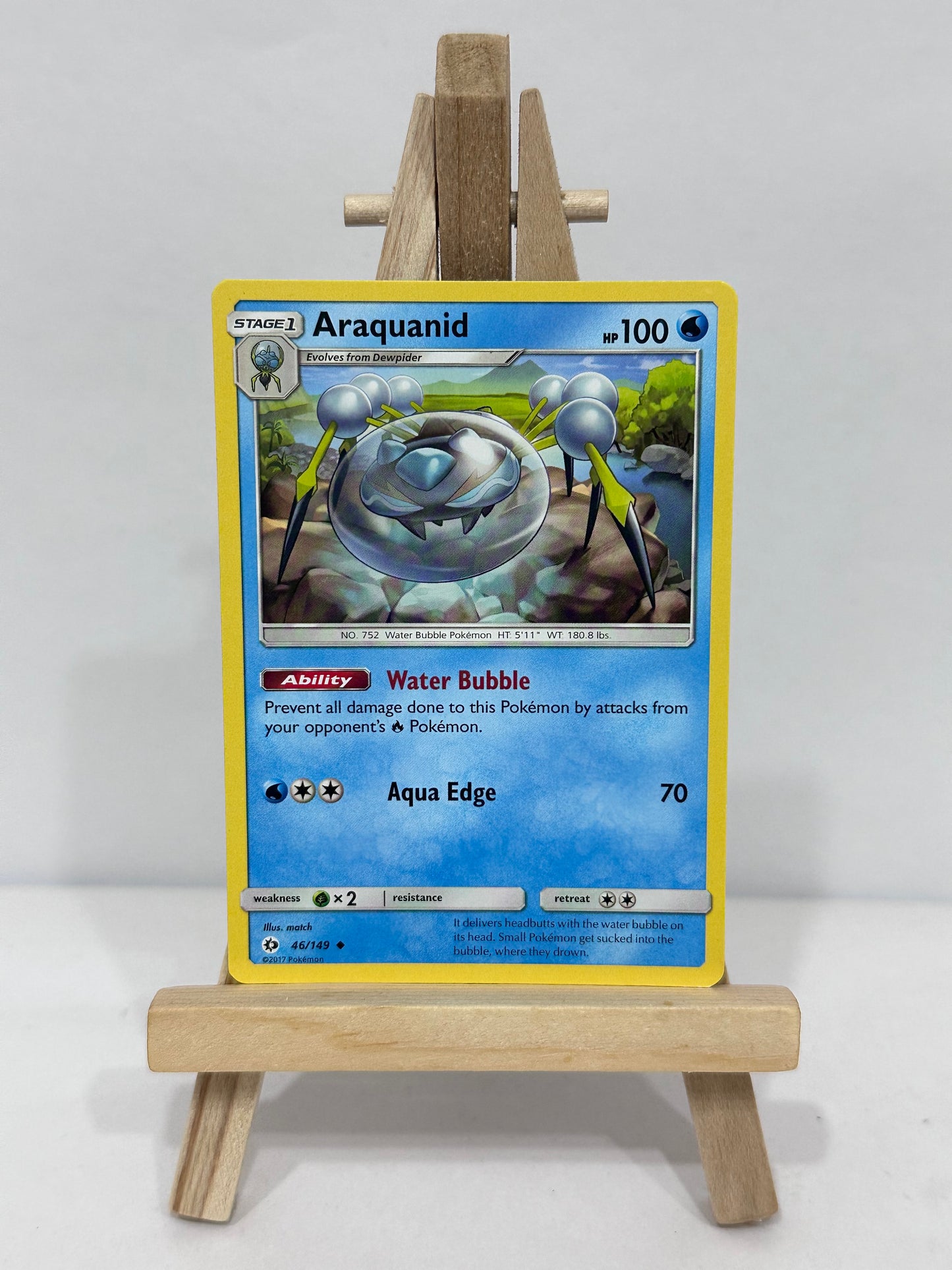 Araquanid