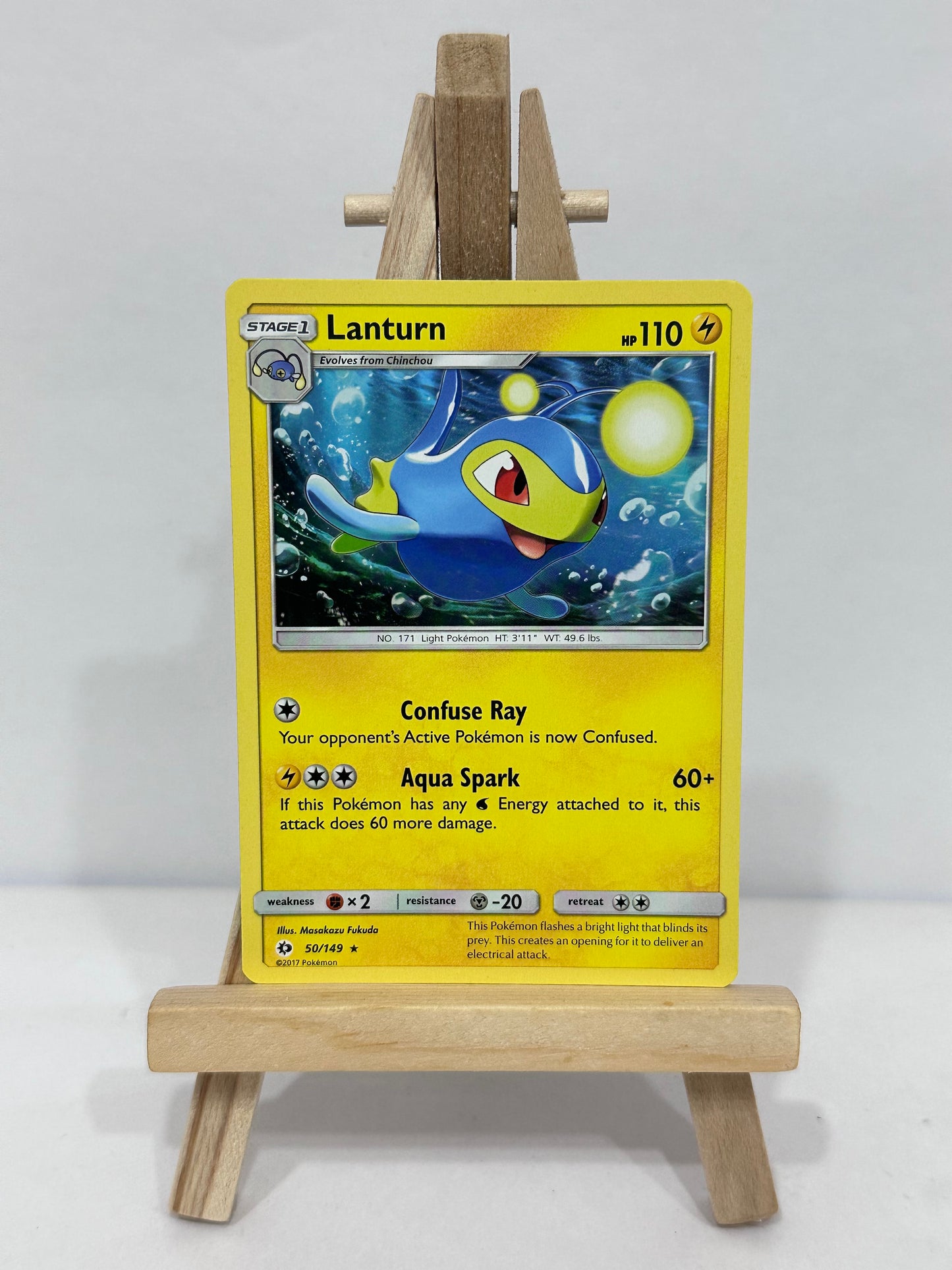 Lanturn