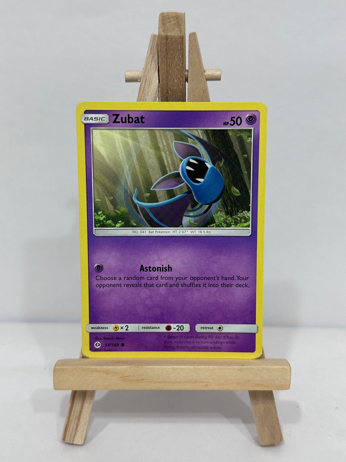 Zubat