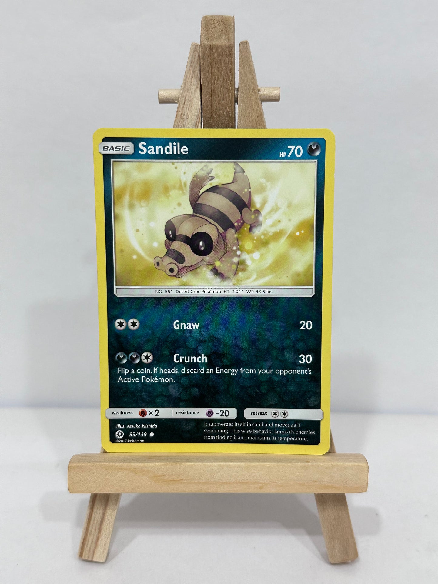 Sandile
