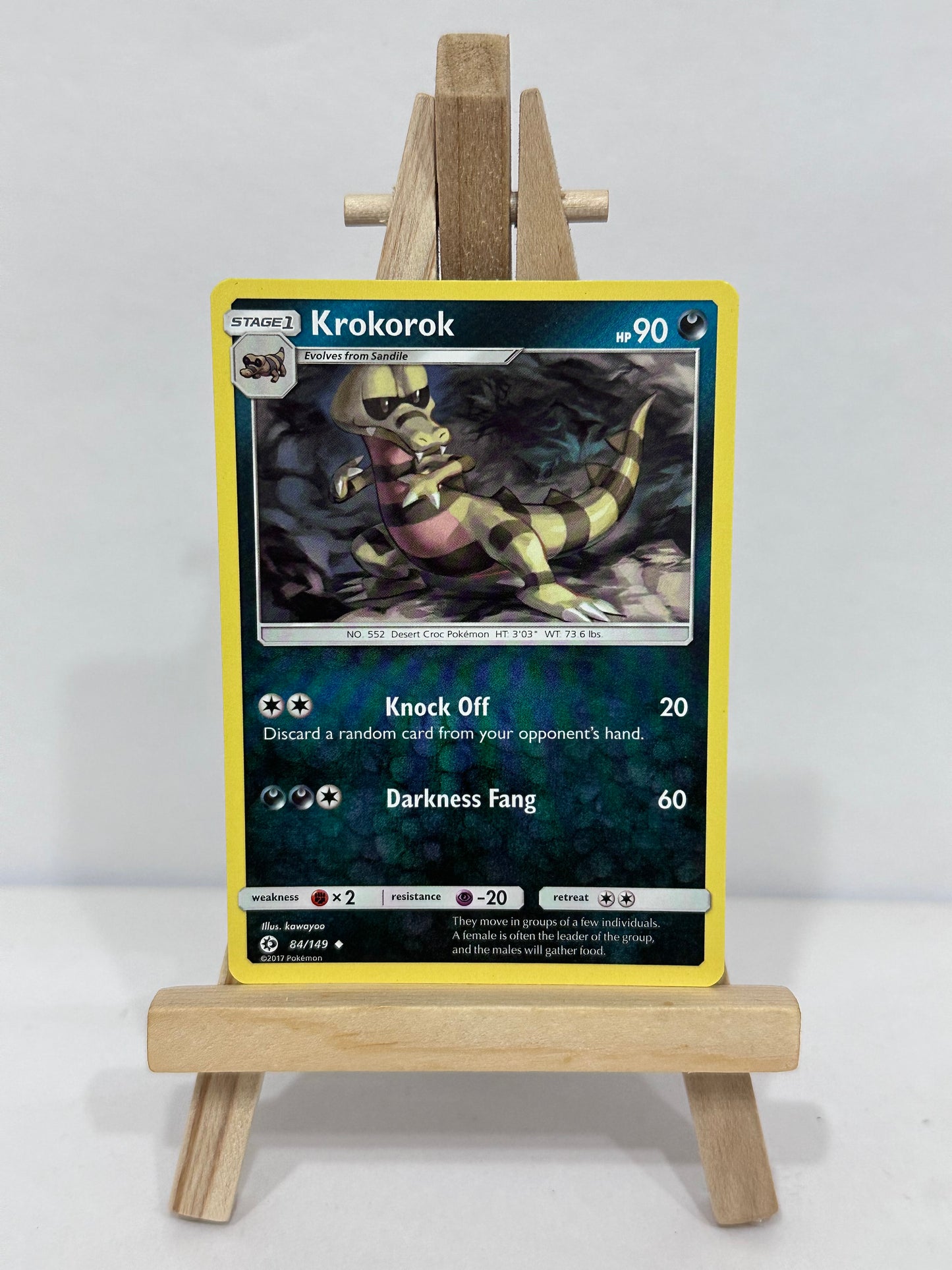 Krokorok