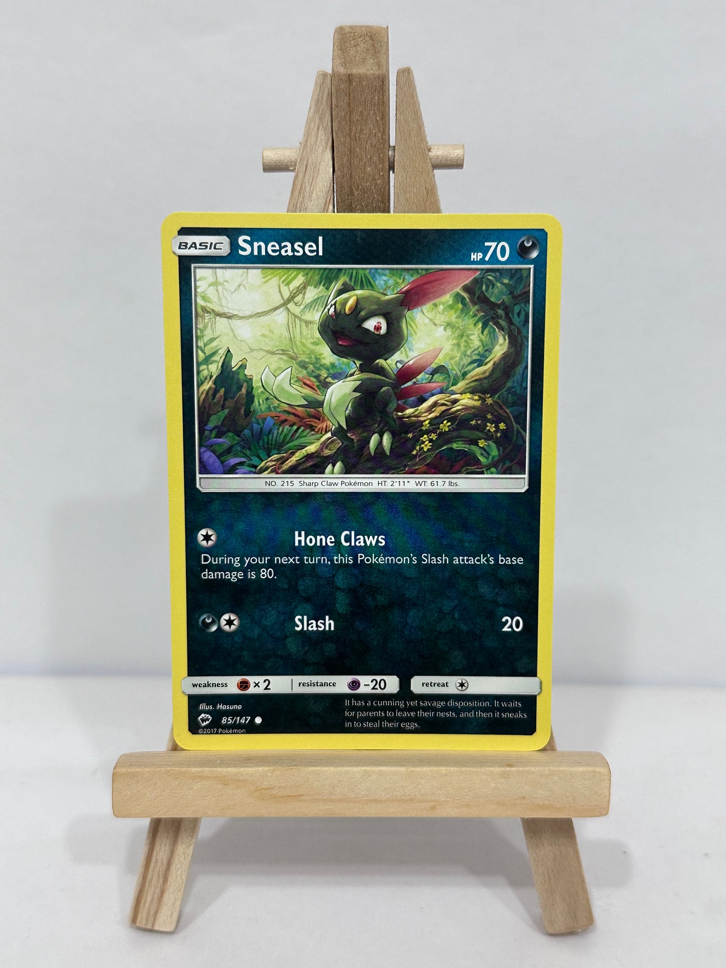 Sneasel
