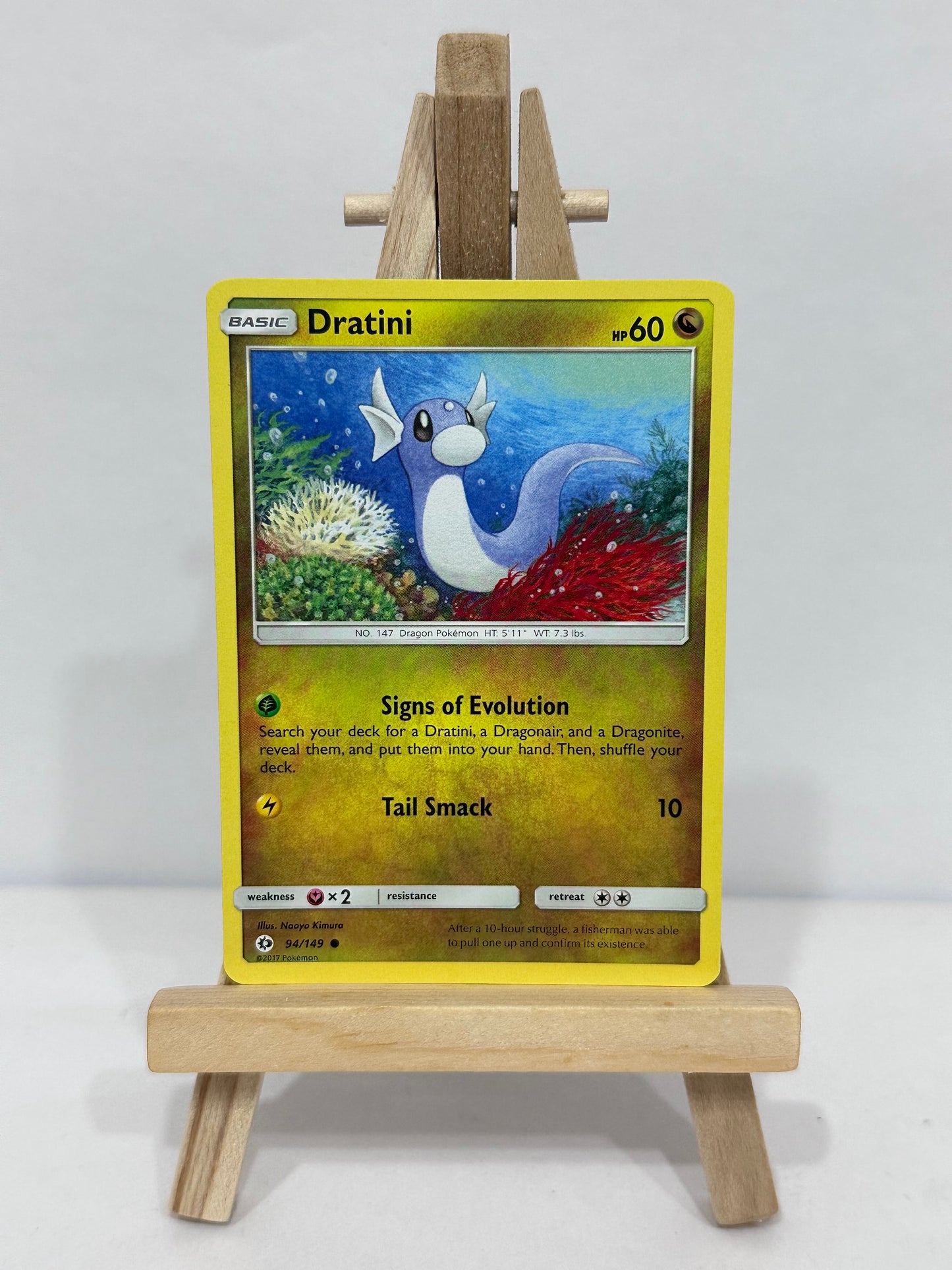 Dratini