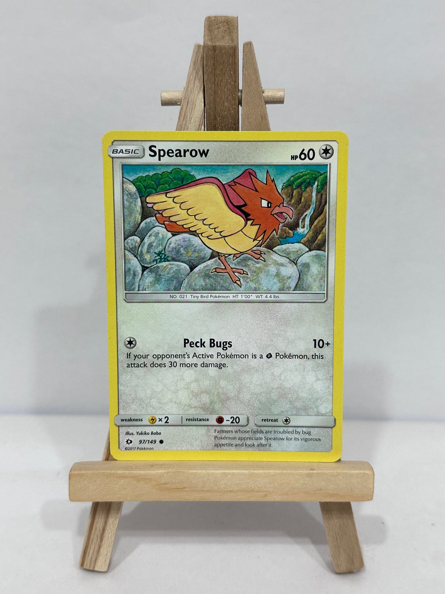 Spearow