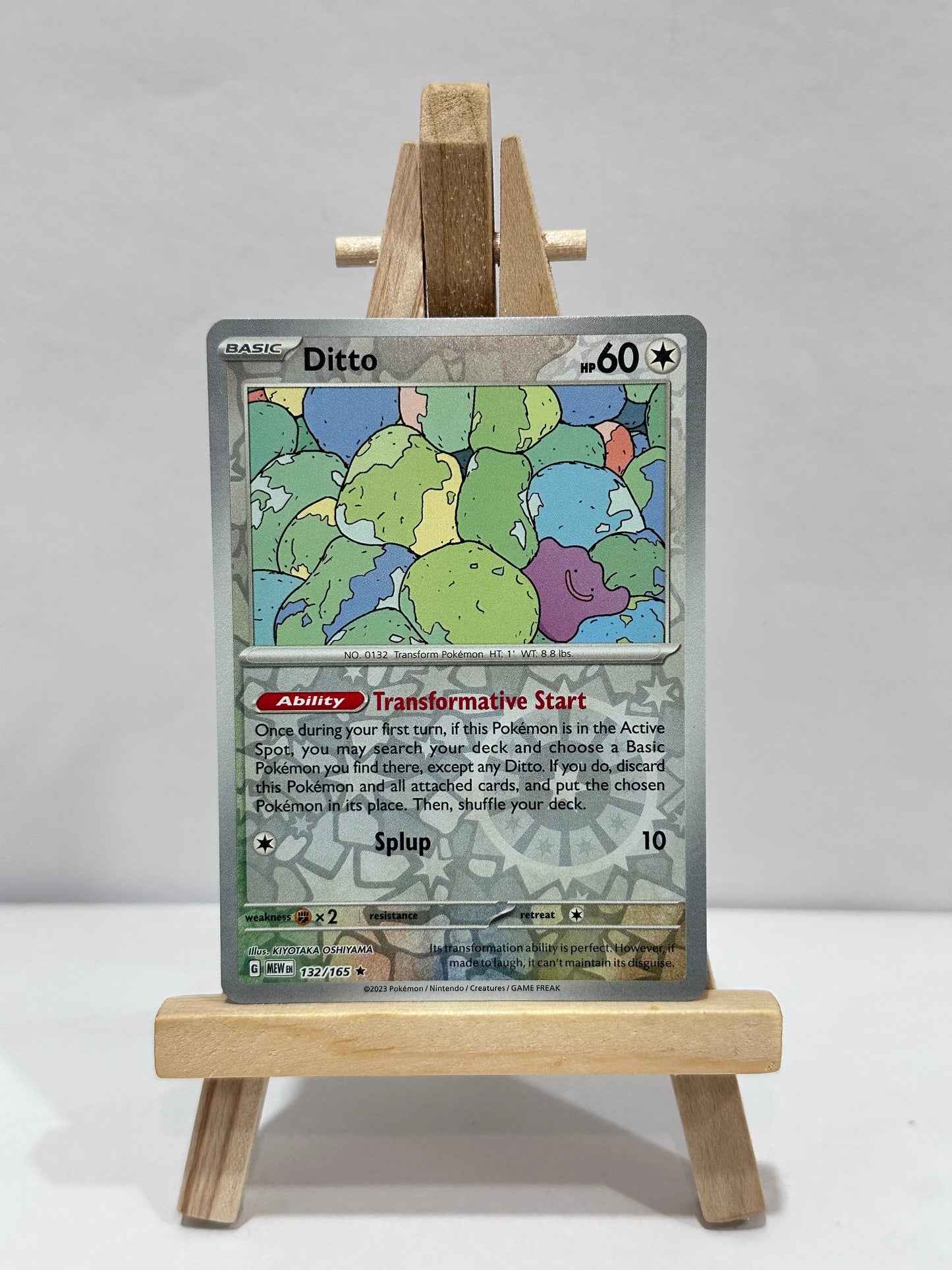 Ditto (SV 151)