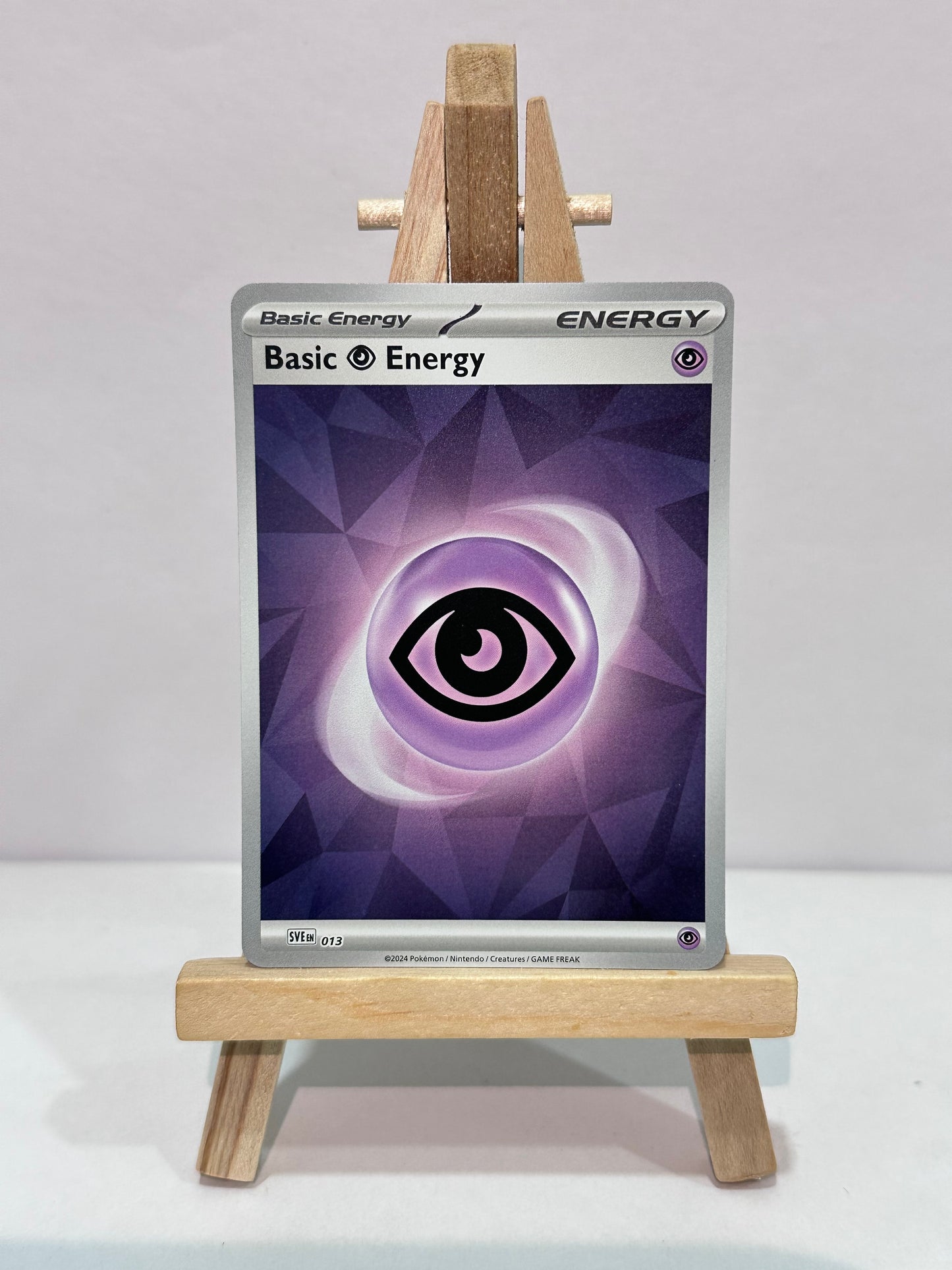 Psychic Energy (SV Stellar Crown)