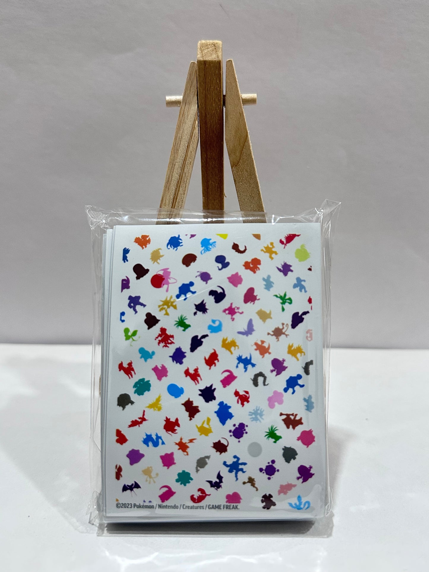 SV 151 Sleeves