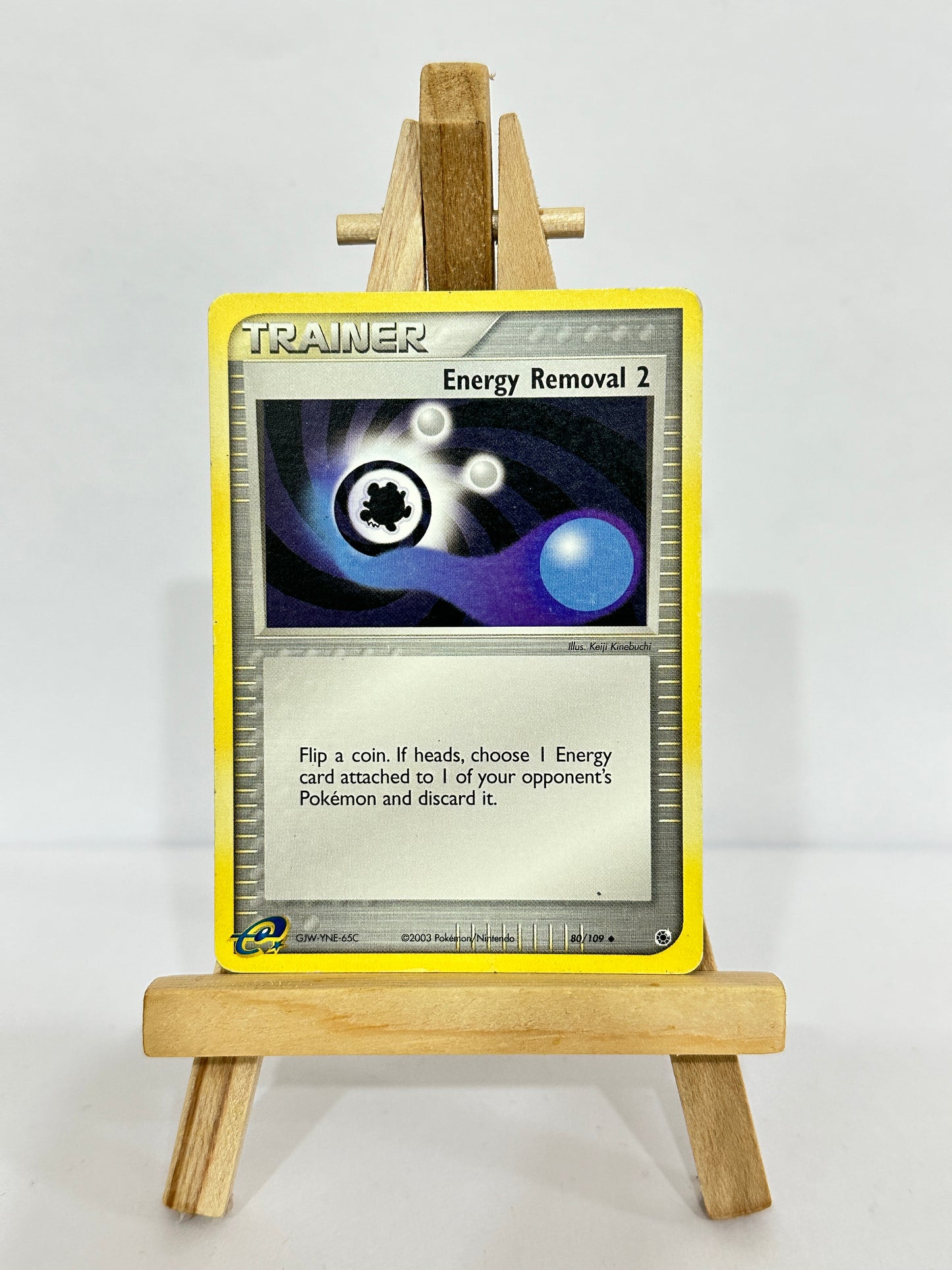 Energy Removal 2 (Ex Ruby&Sapphire)