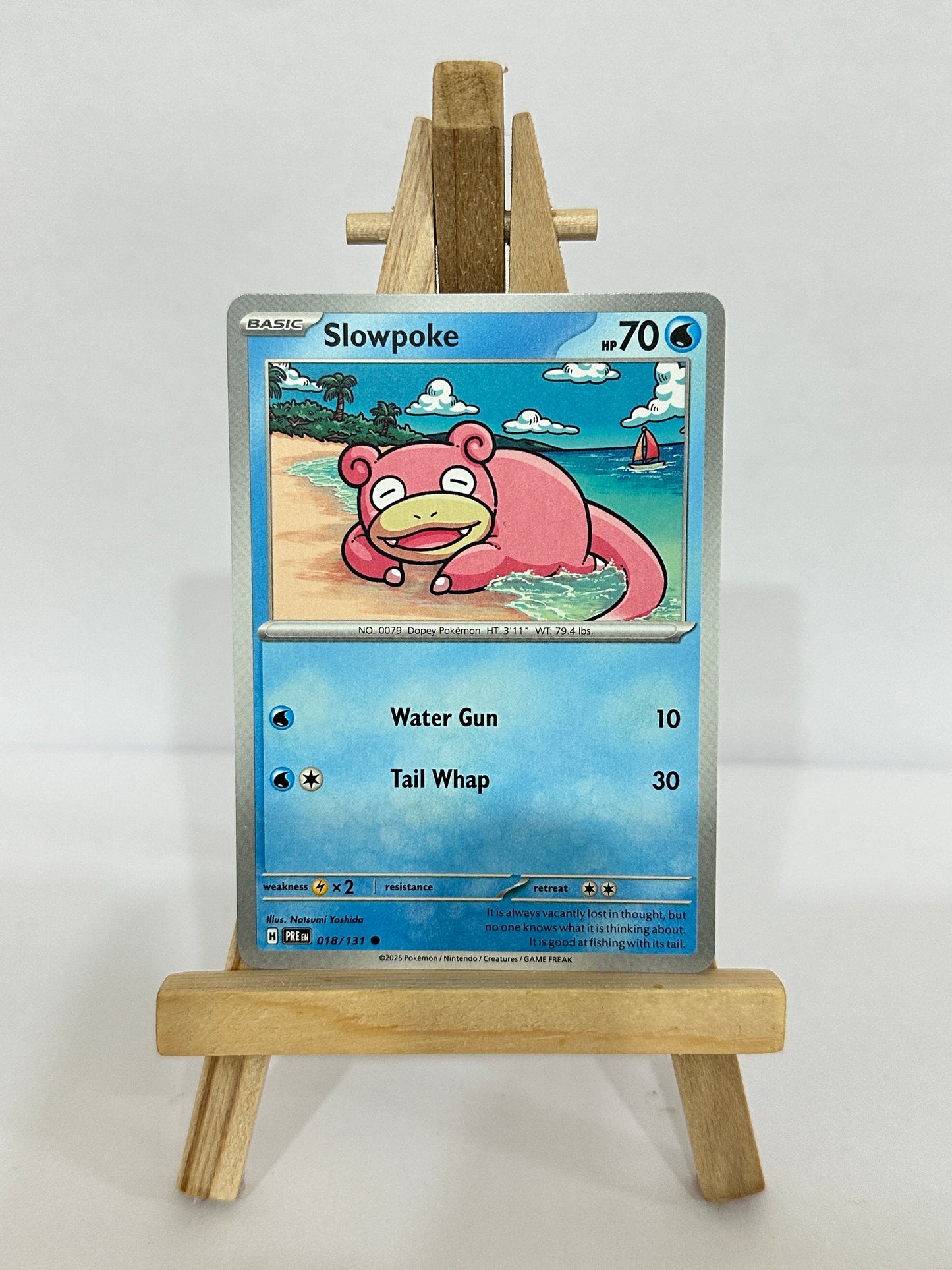 Slowpoke