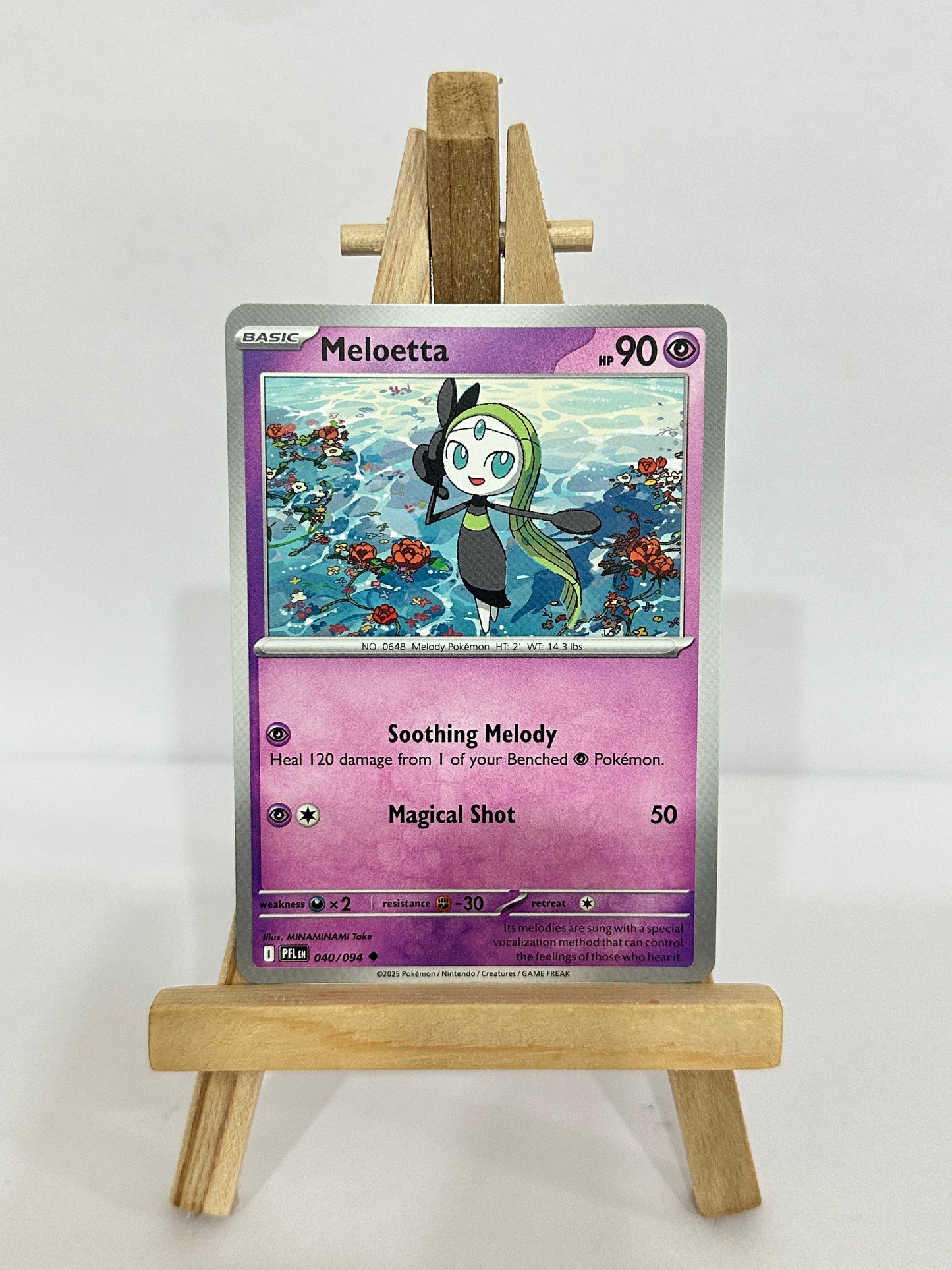 Meloetta 040