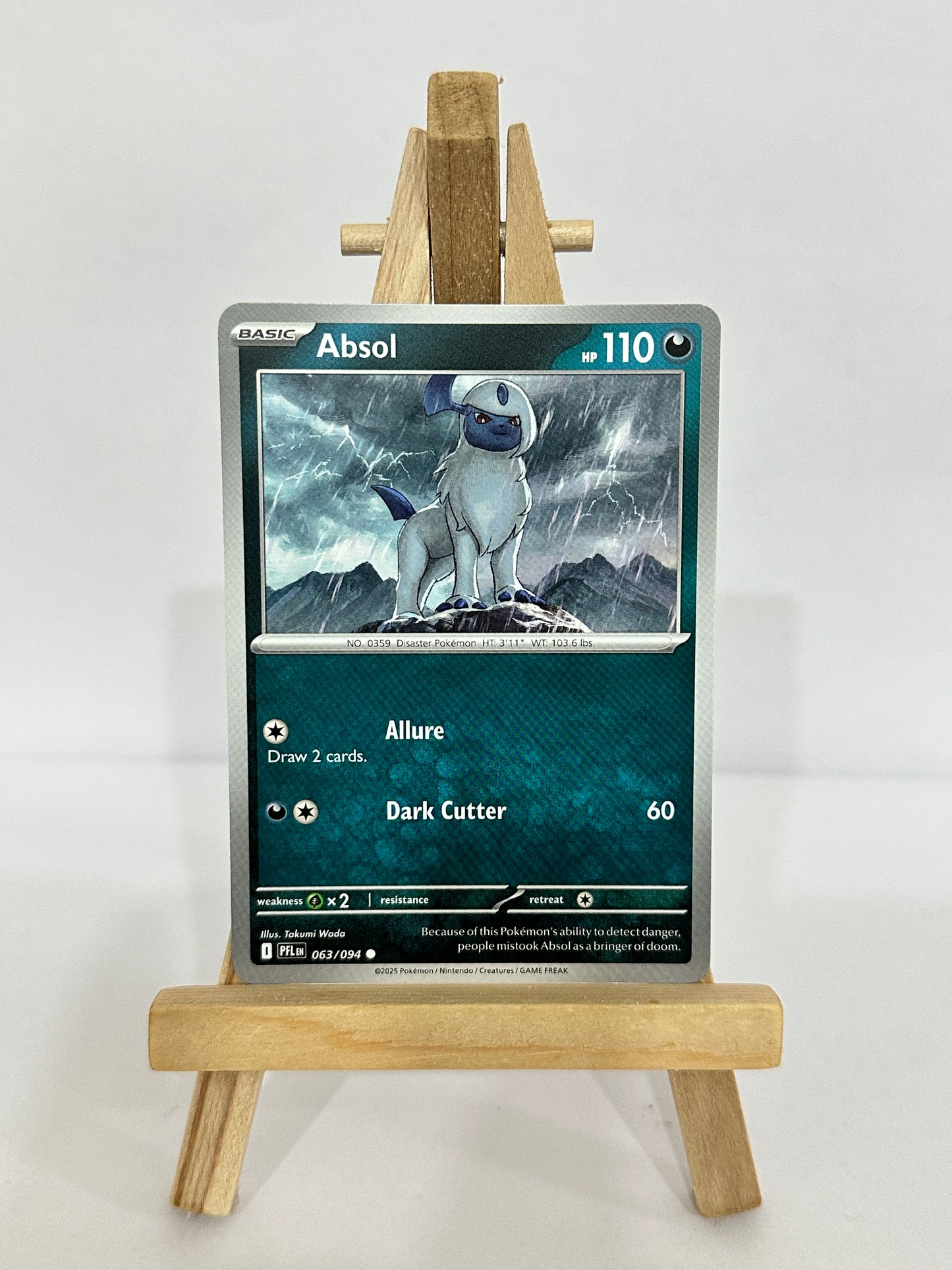 Absol