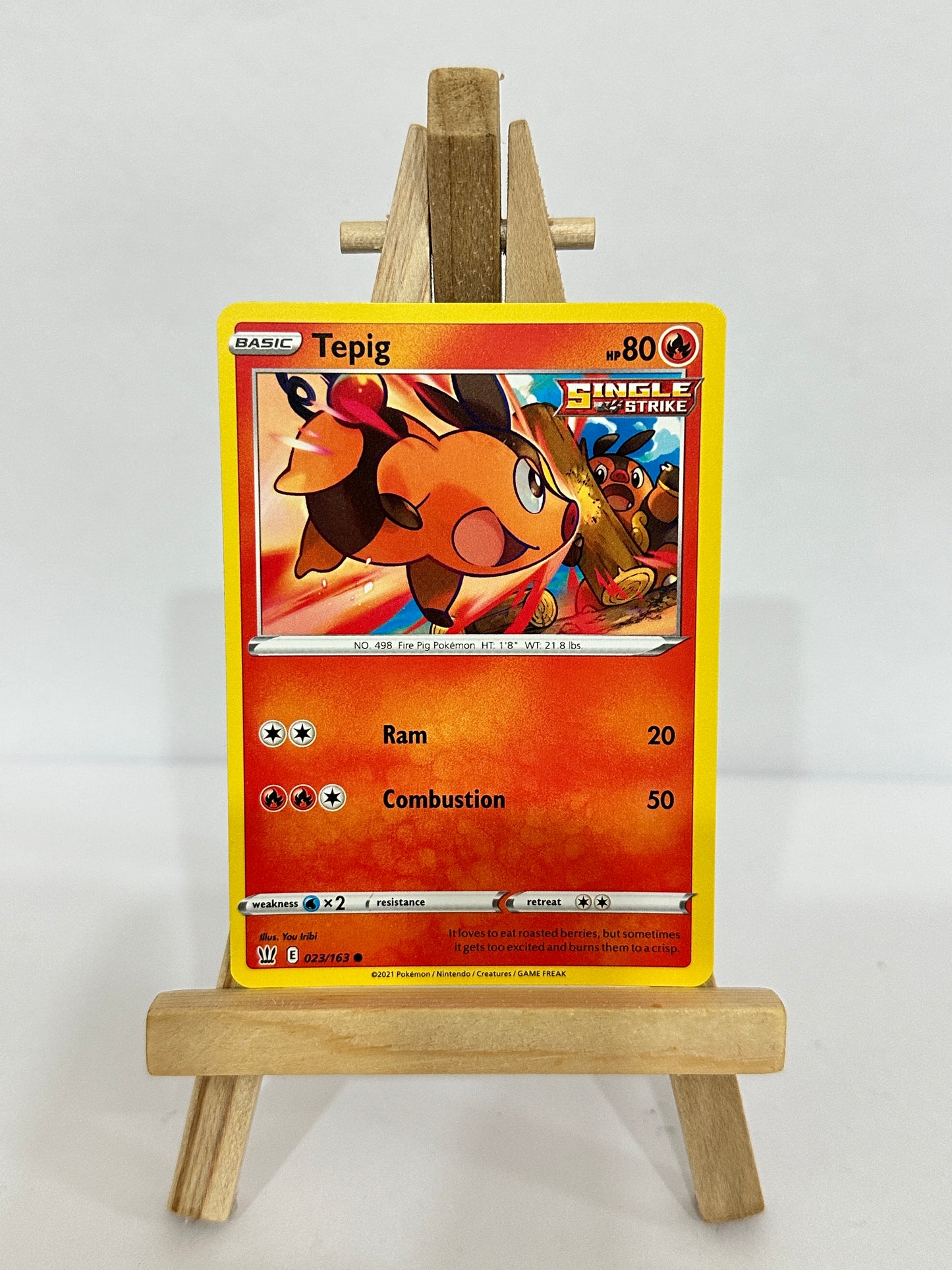 Tepig