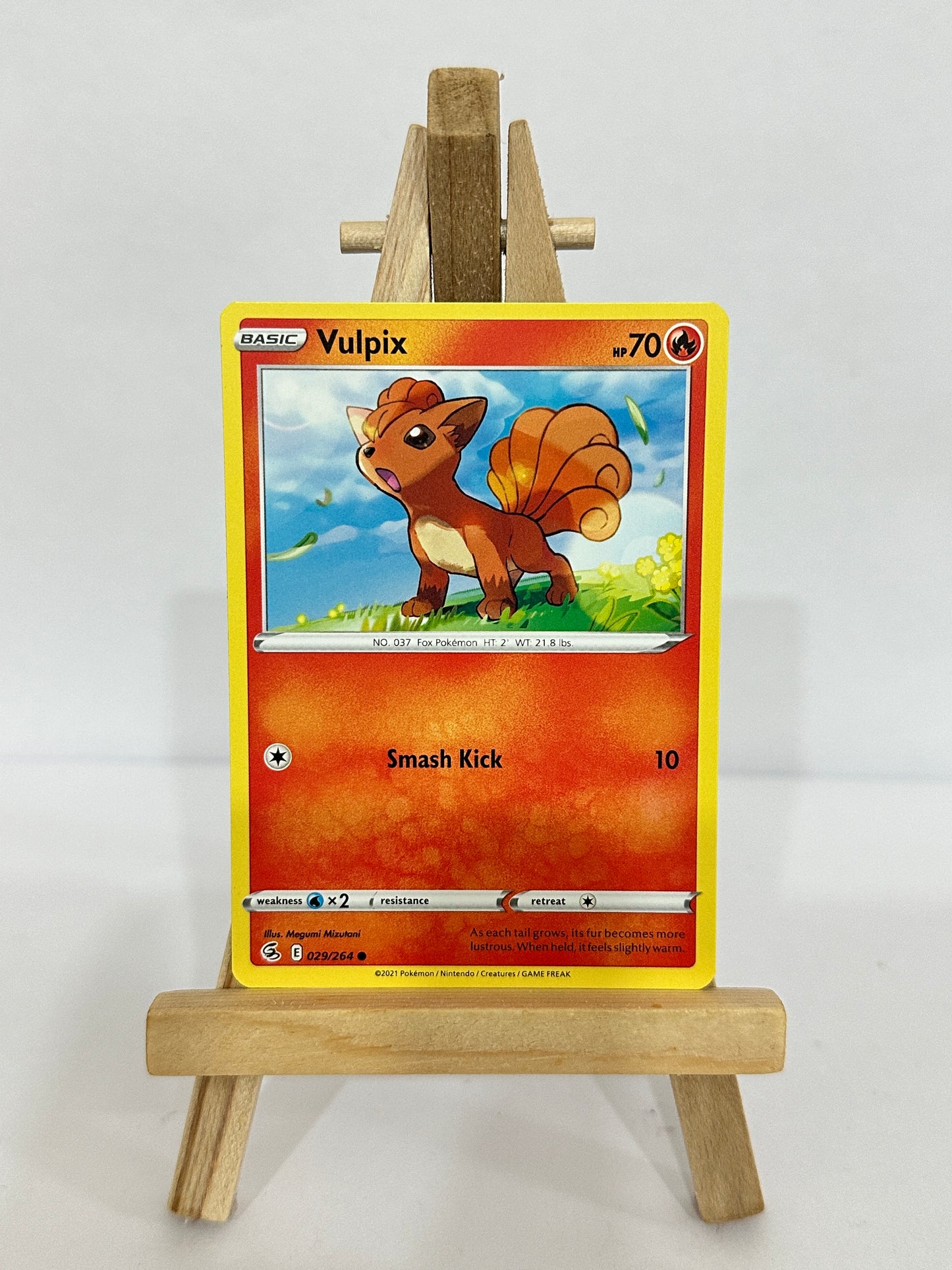 Vulpix 029