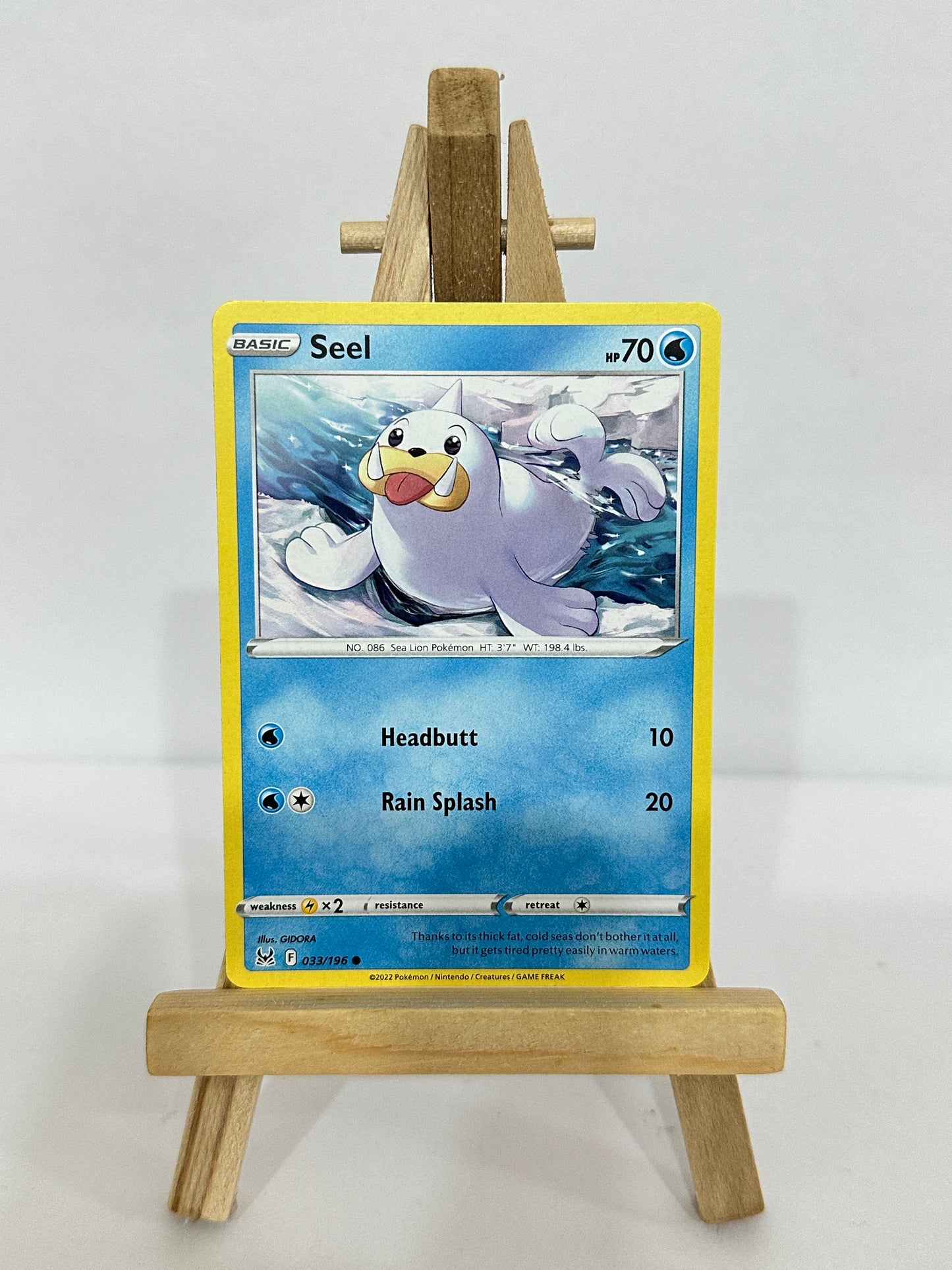Seel