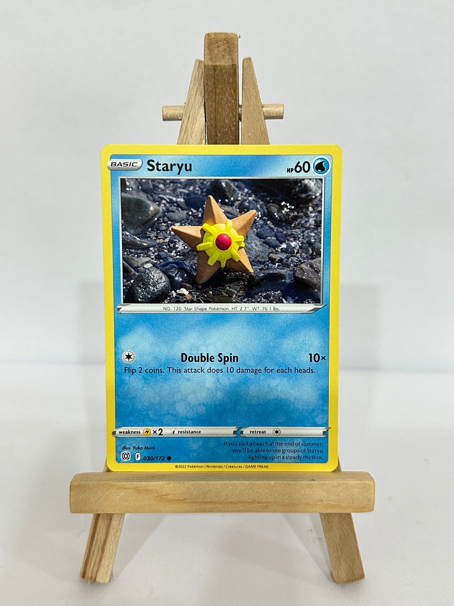 Staryu 030