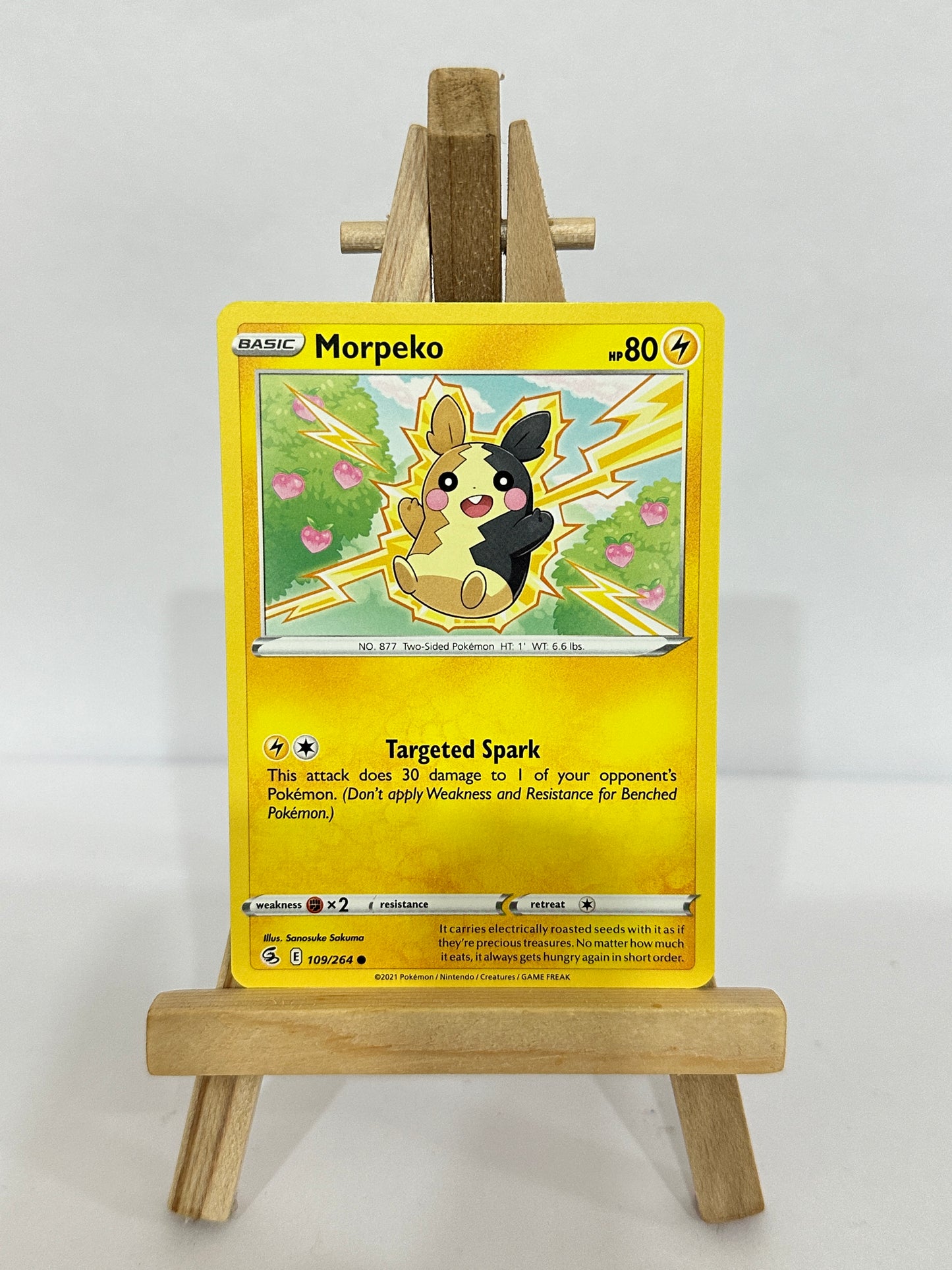 Morpeko