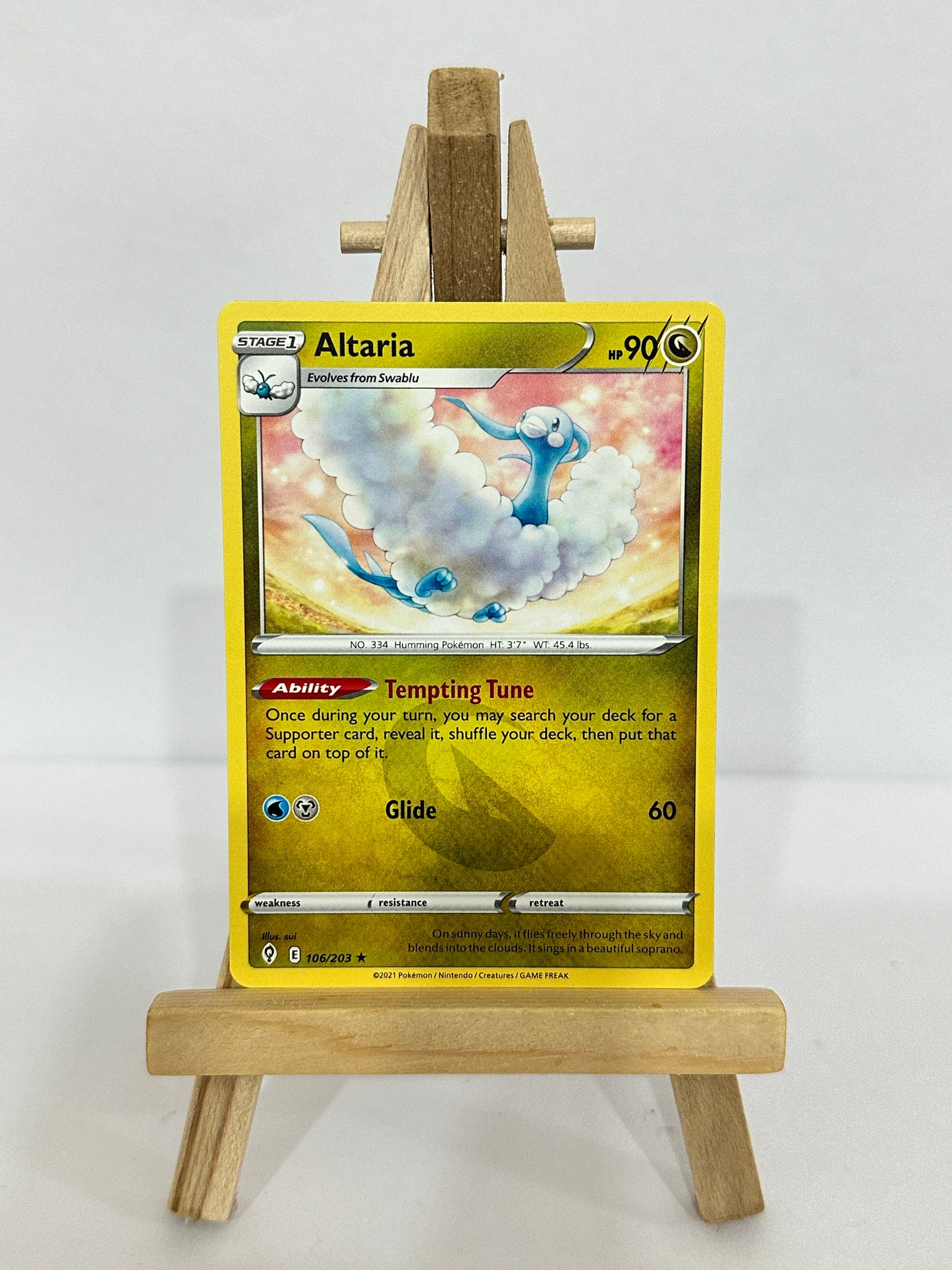 Altaria