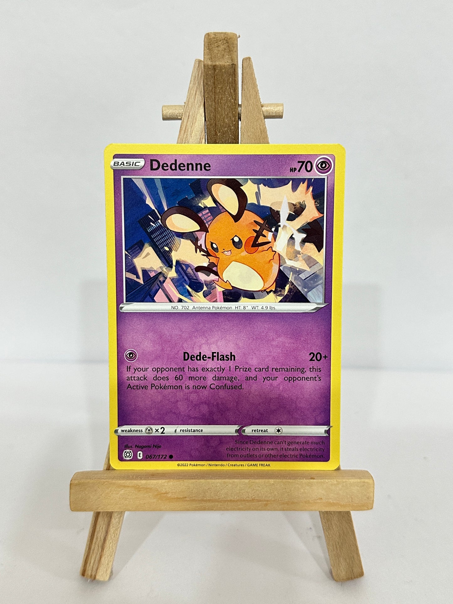 Dedenne