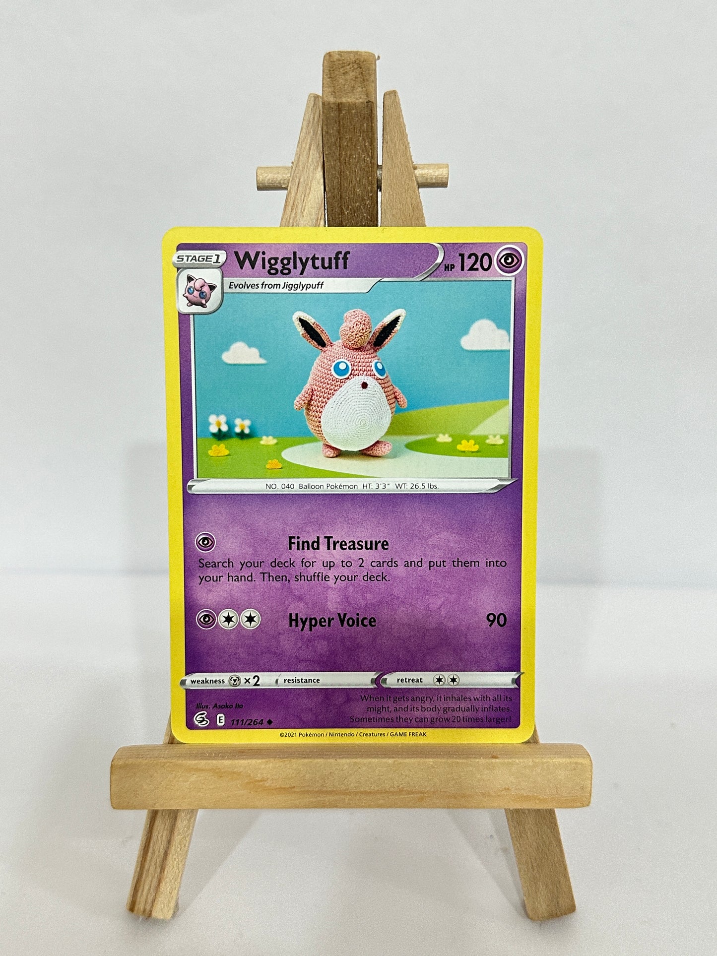 Wigglytuff