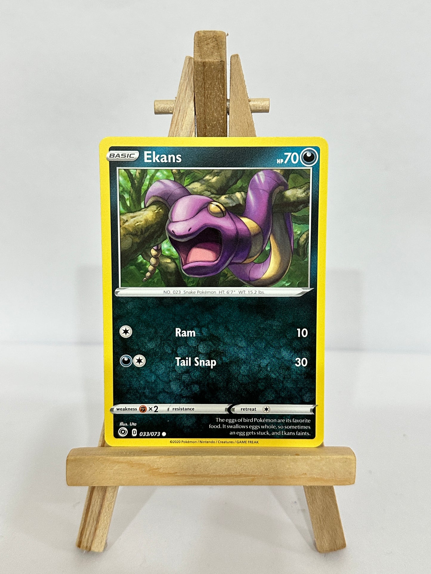 Ekans