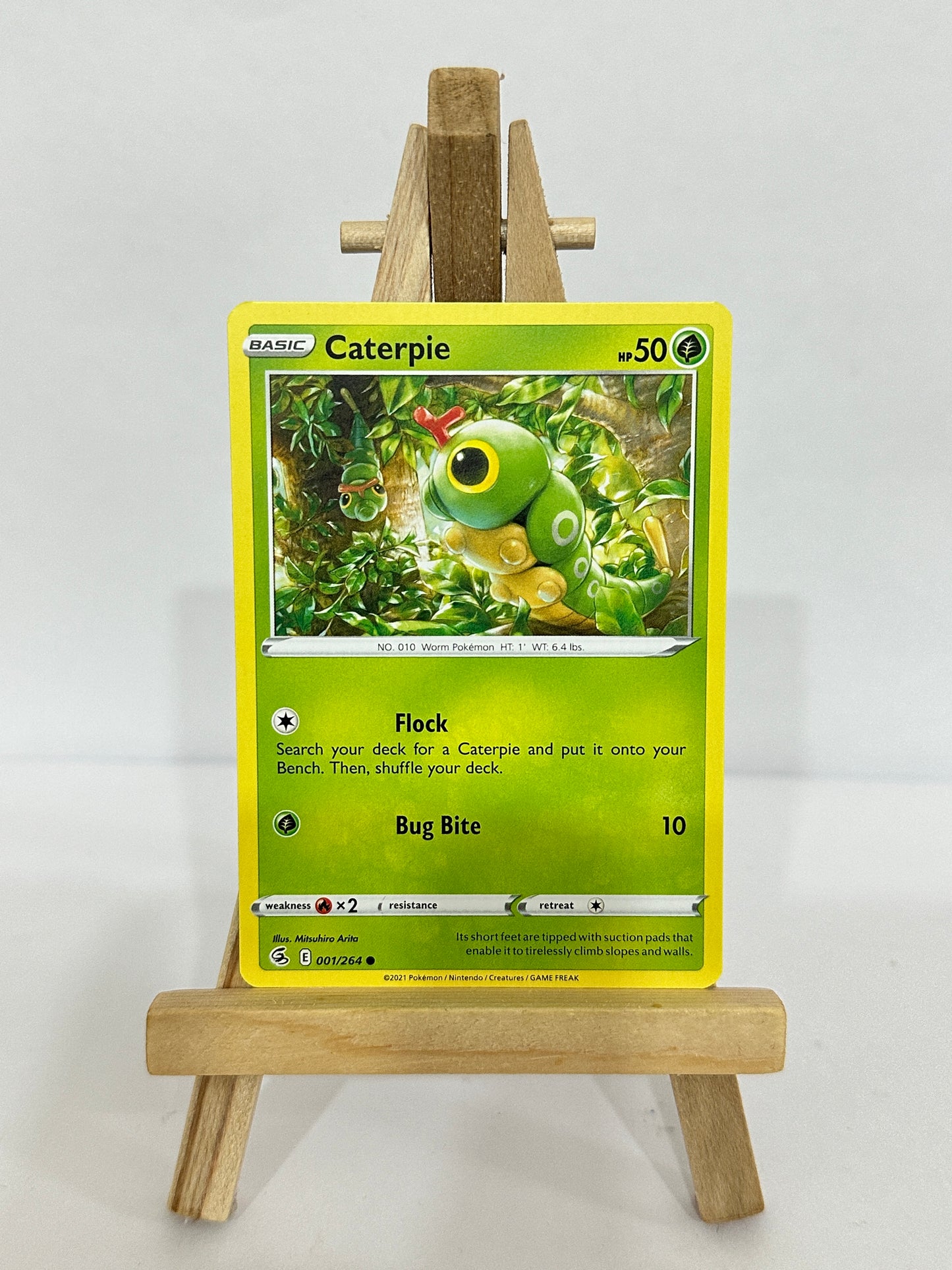 Caterpie