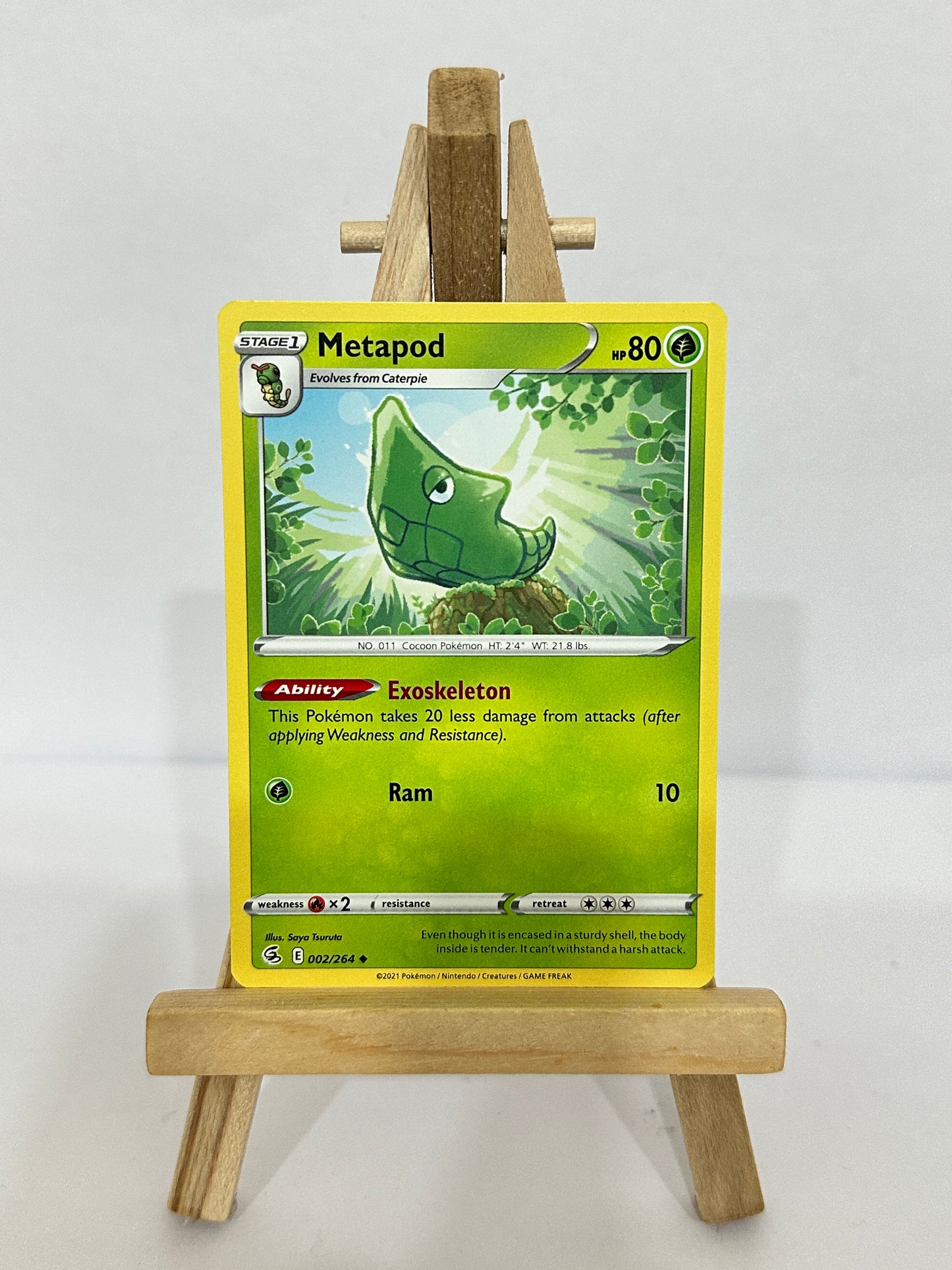 Metapod