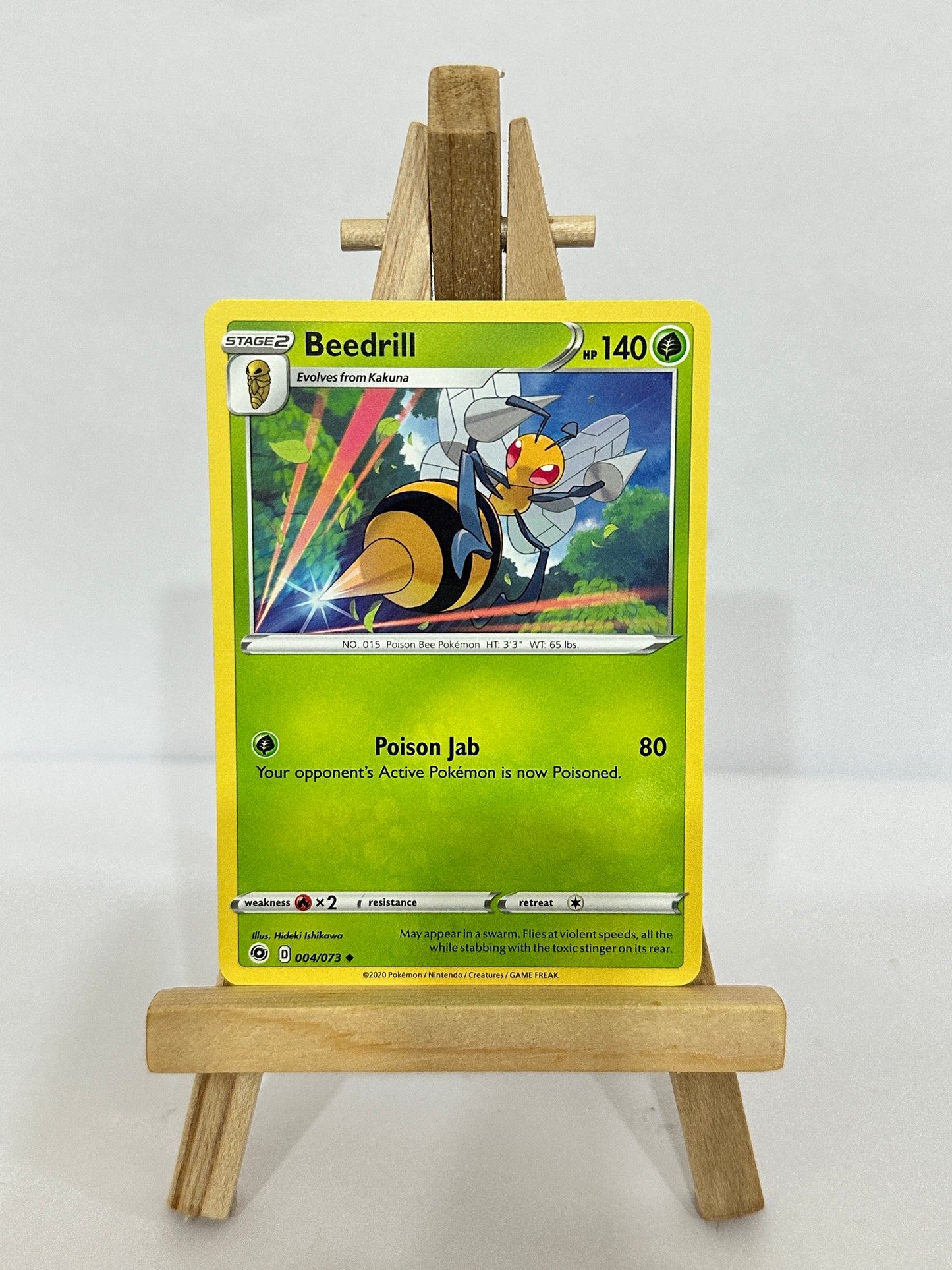 Beedrill