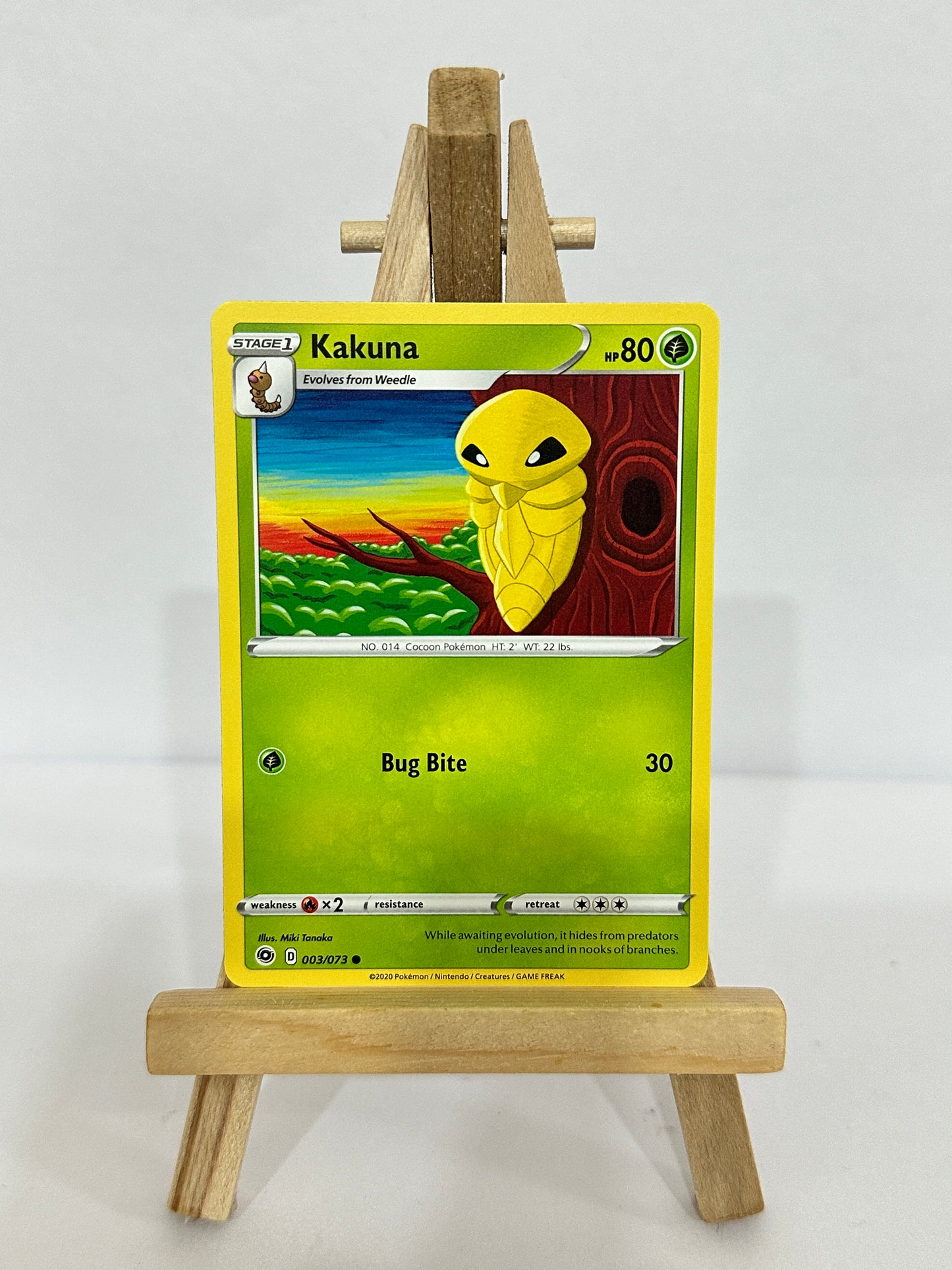 Kakuna