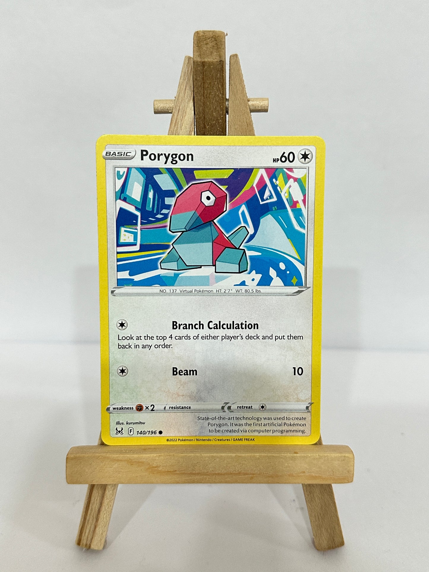 Porygon