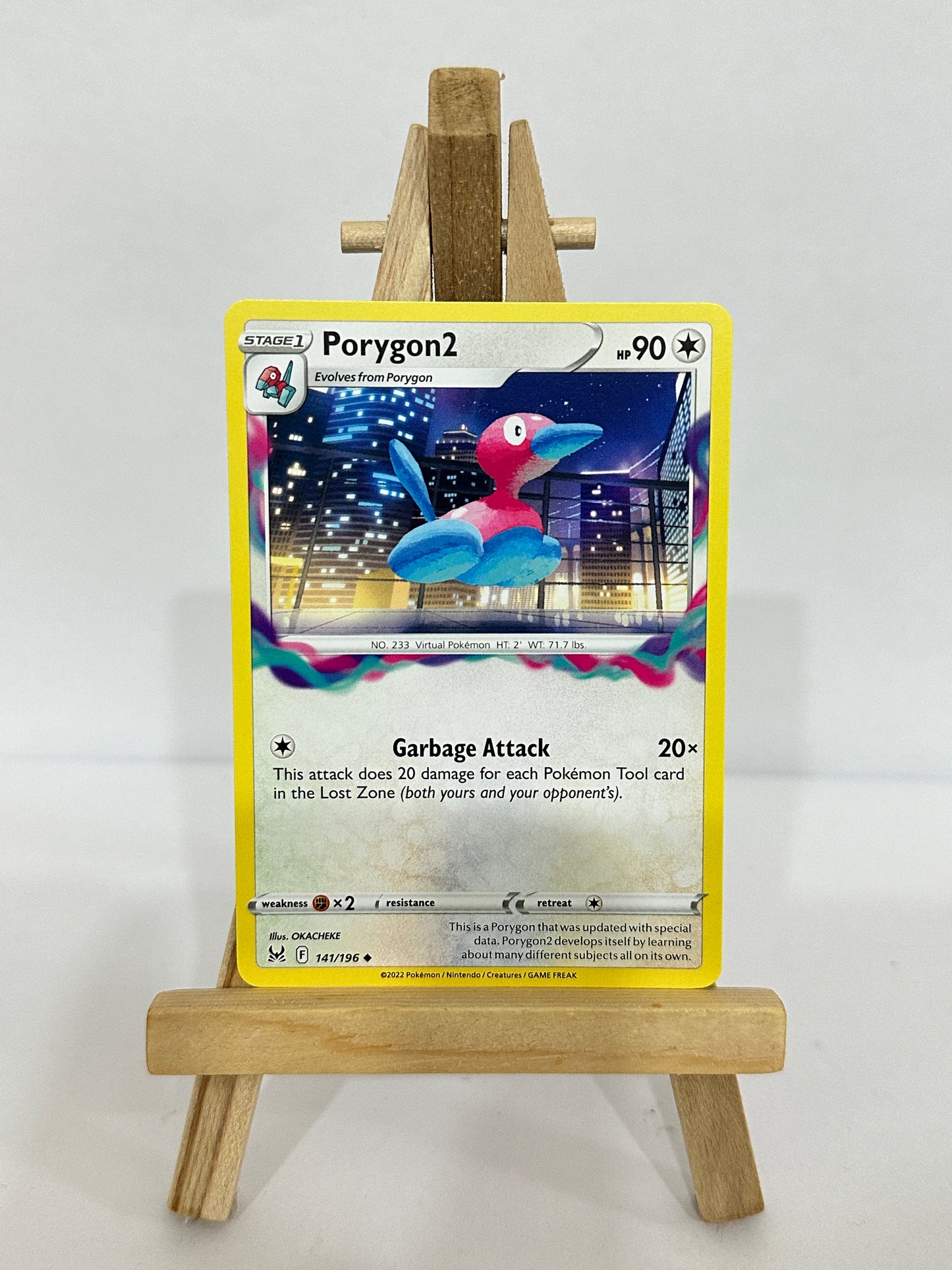 Porygon2