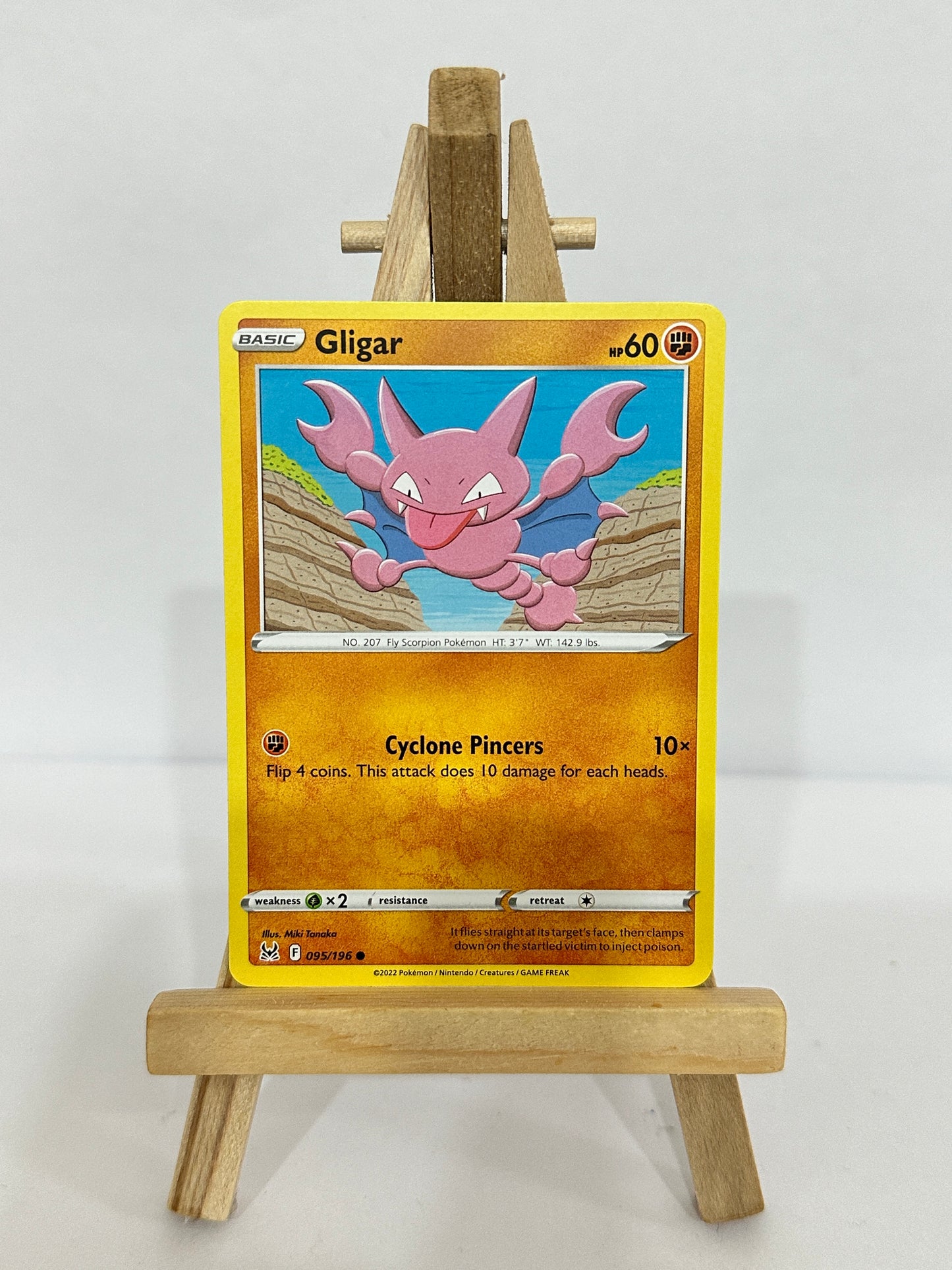 Gligar